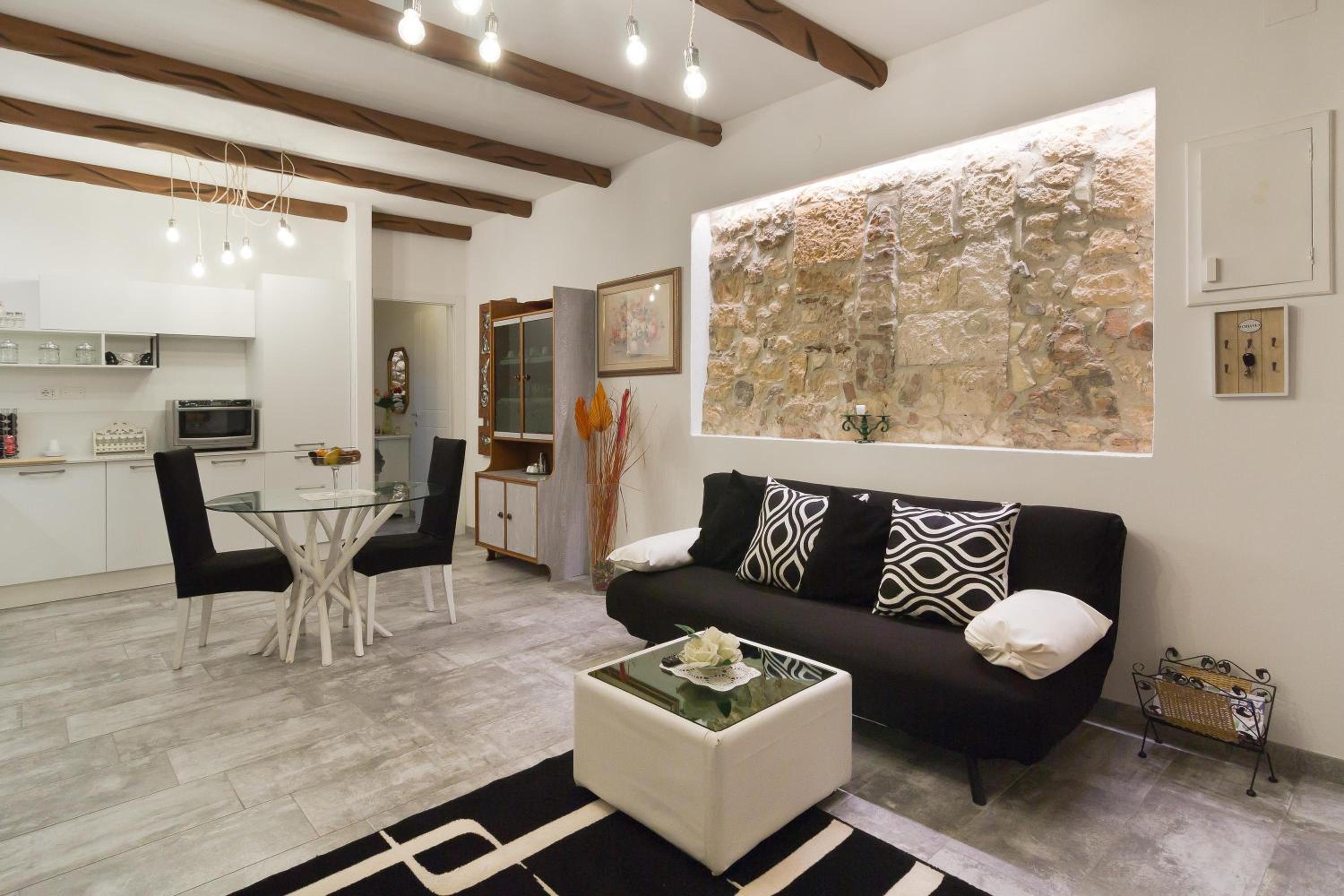 Two-Bedroom Superior Apartment