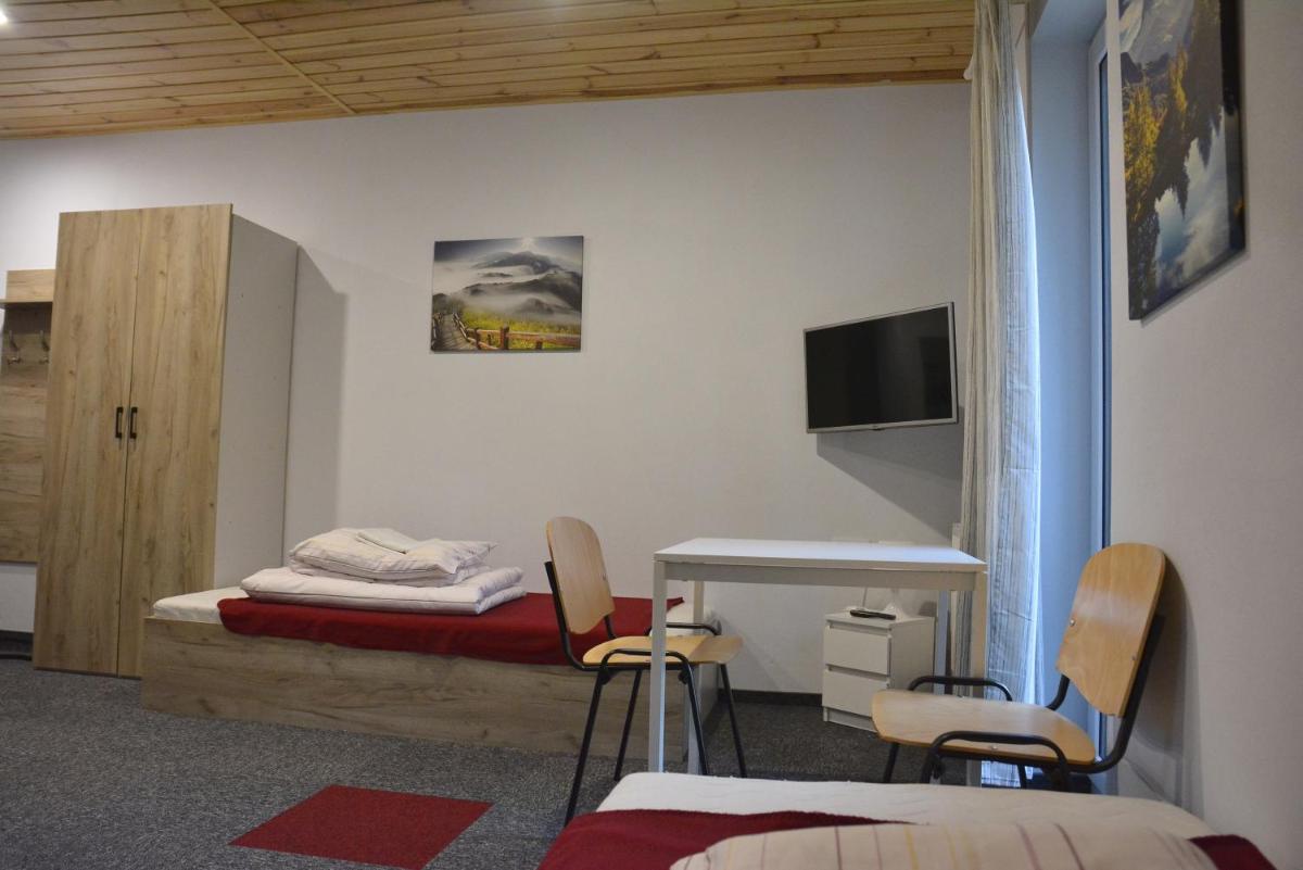 Quadruple Room photo 1