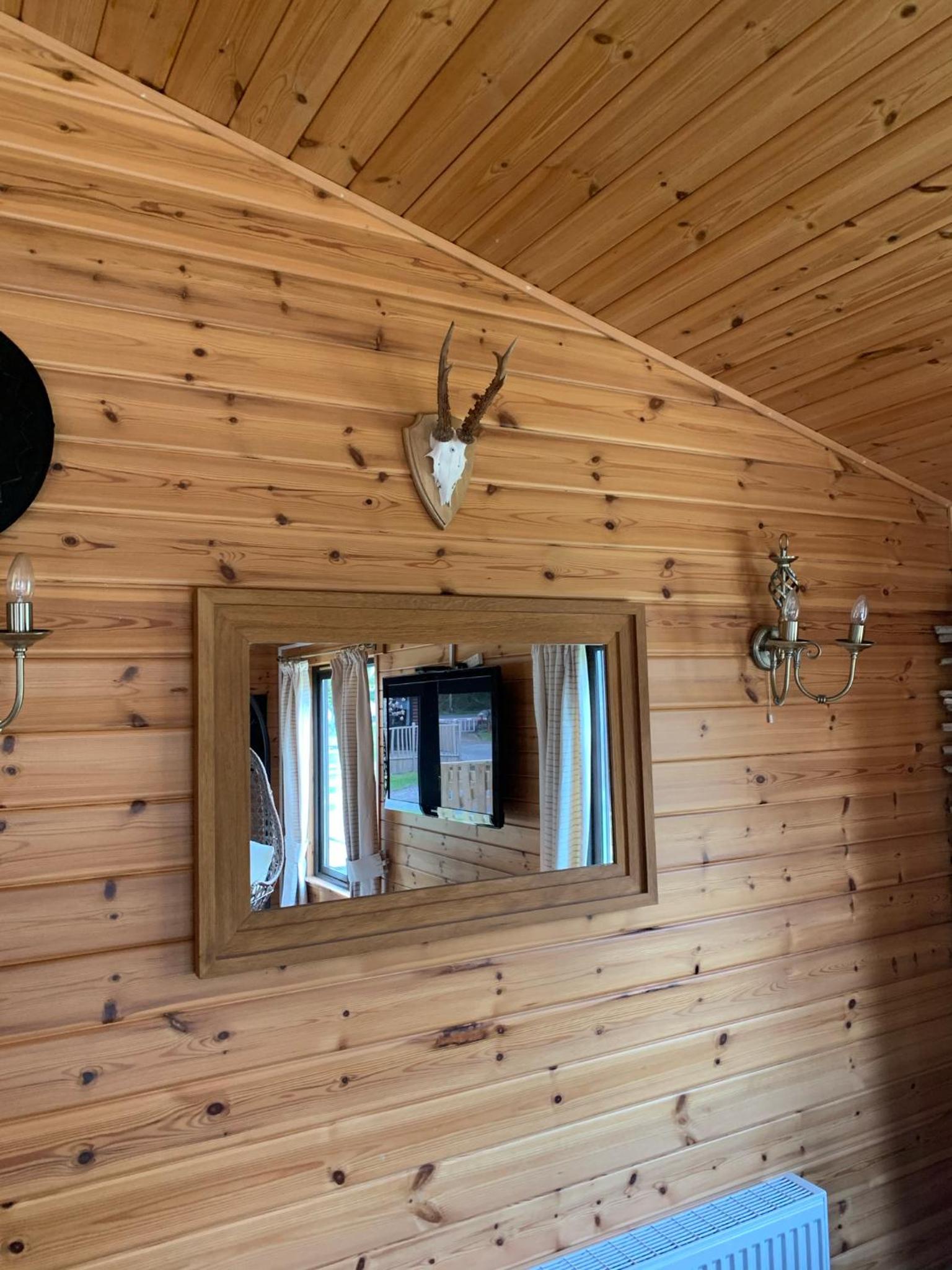 Three-Bedroom Chalet - Photo 36