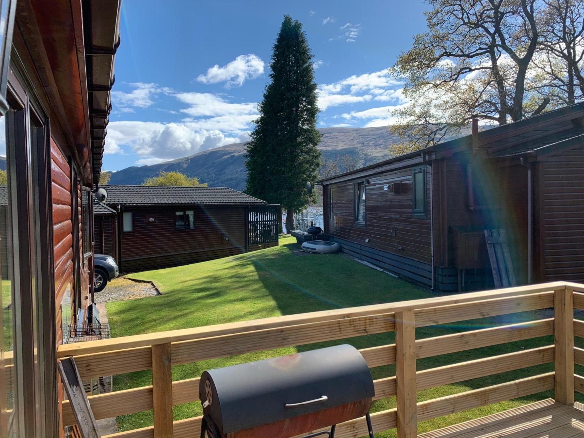 Three-Bedroom Chalet - Photo 37