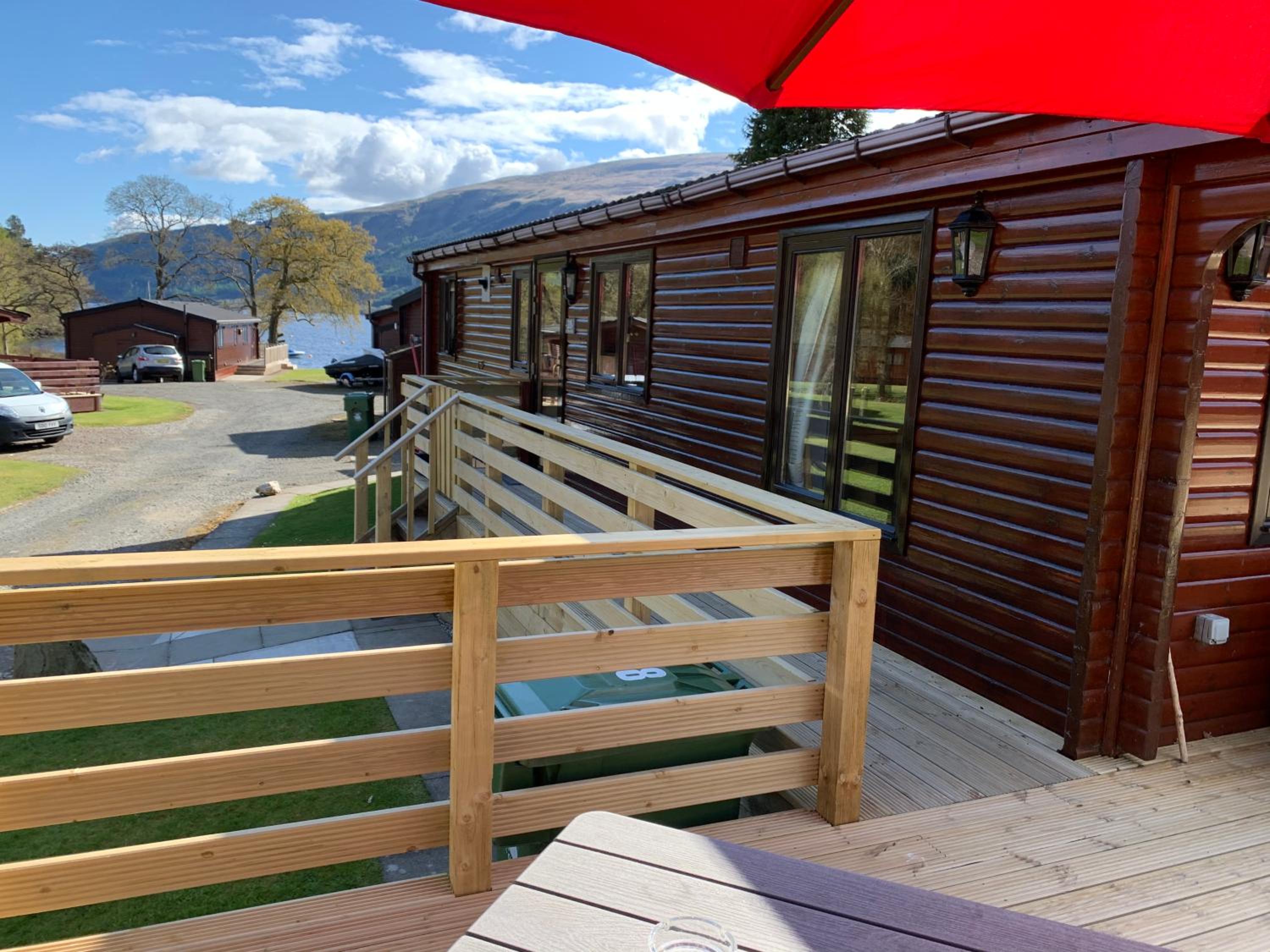 Three-Bedroom Chalet - Photo 40