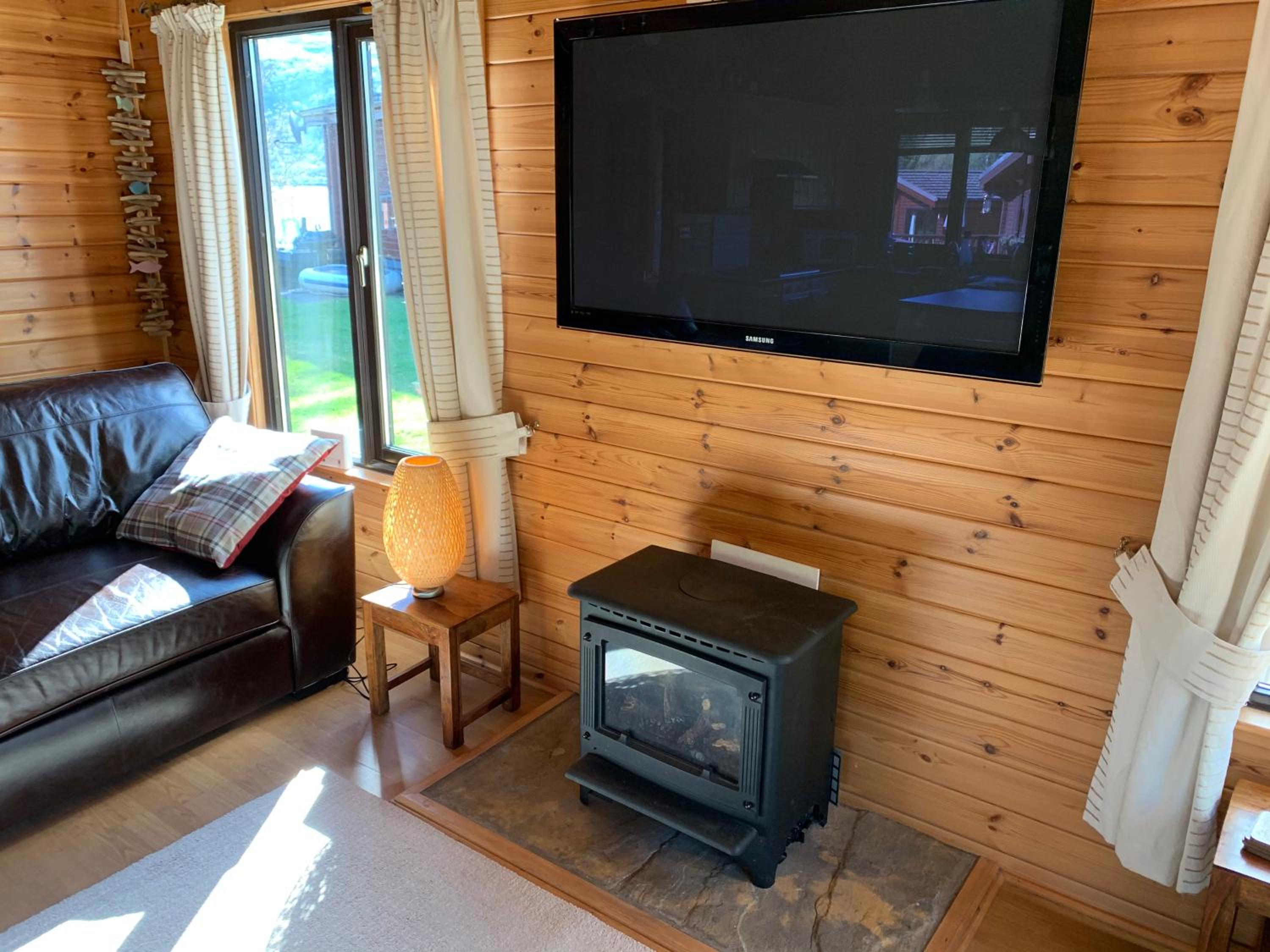 Three-Bedroom Chalet - Photo 41
