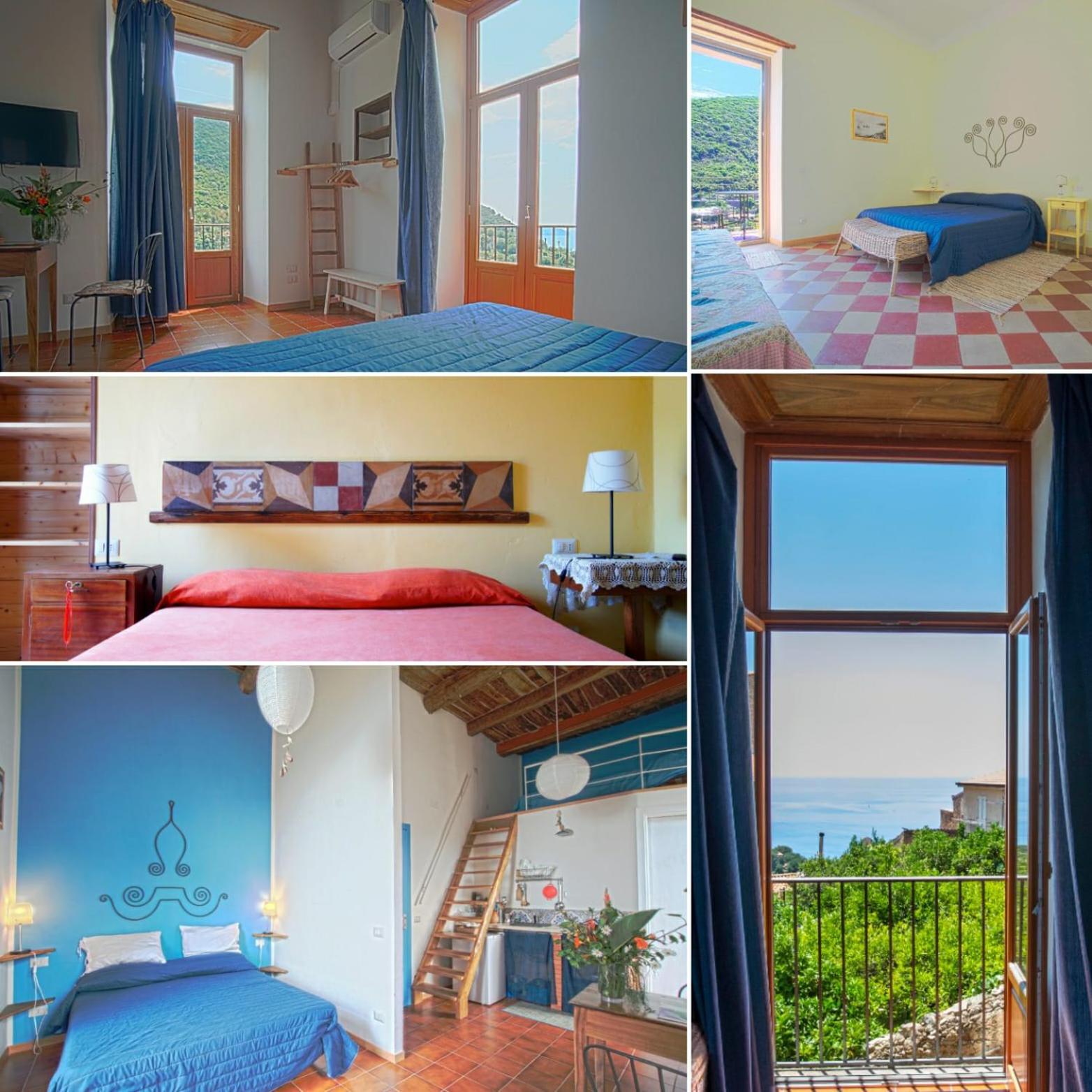 Triple Room with Balcony photo 1