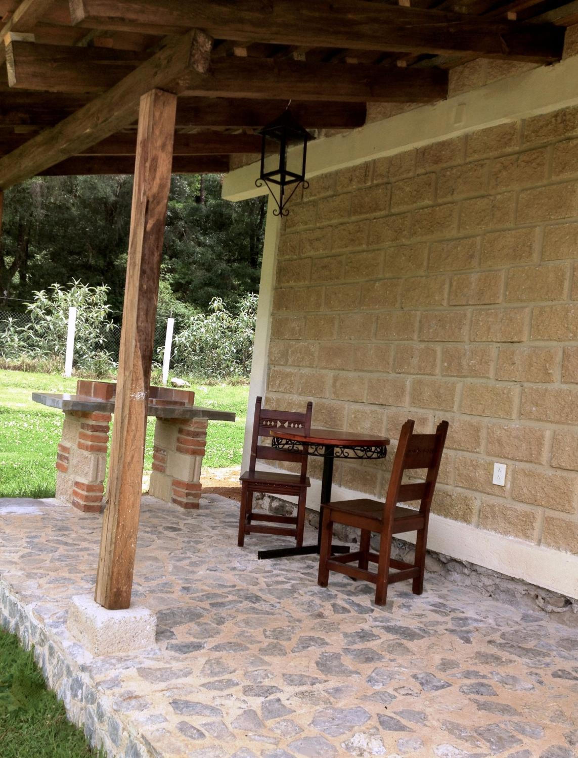 Deluxe Cottage - Photo 14