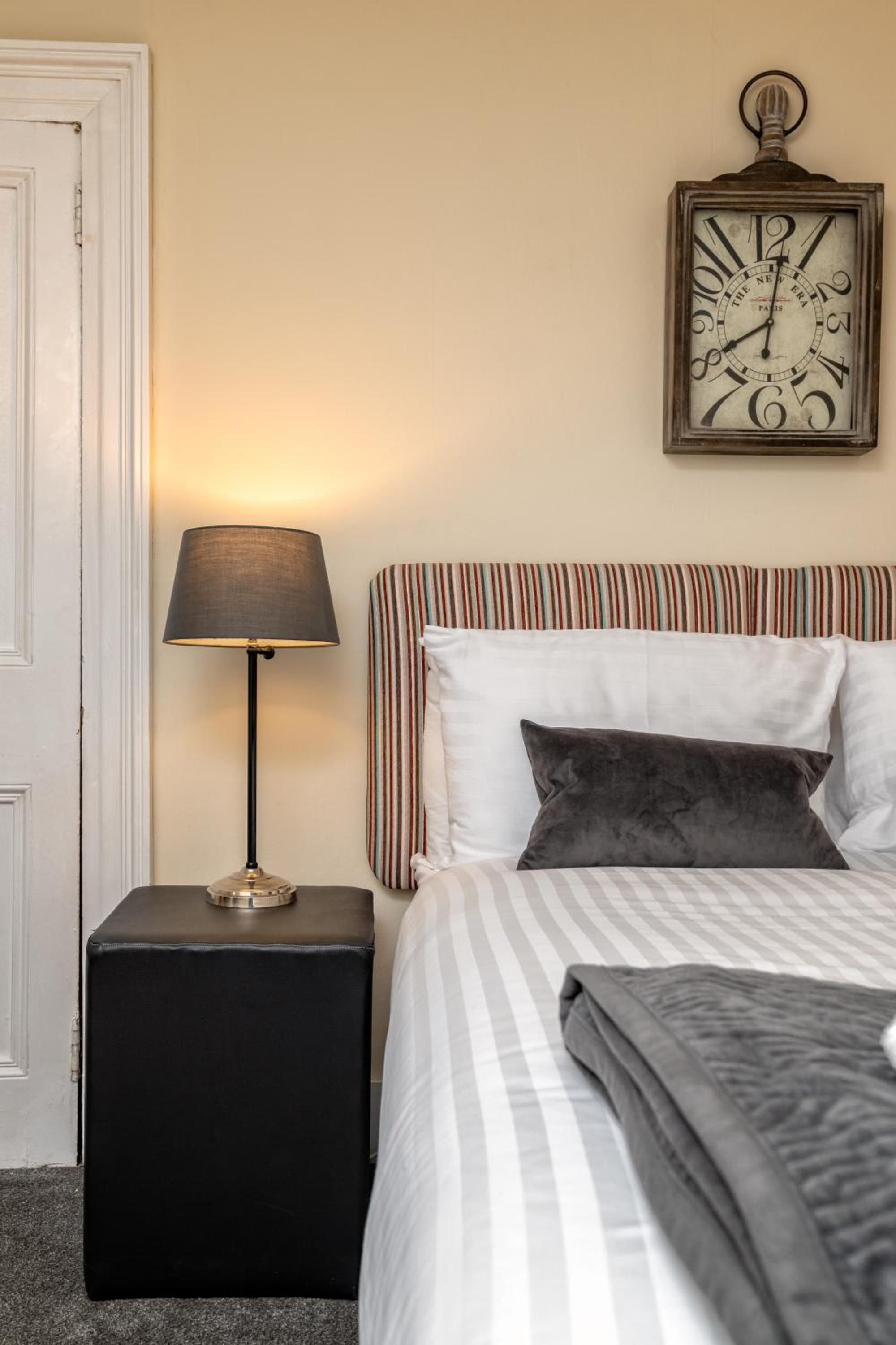 Deluxe Double Room - Photo 1