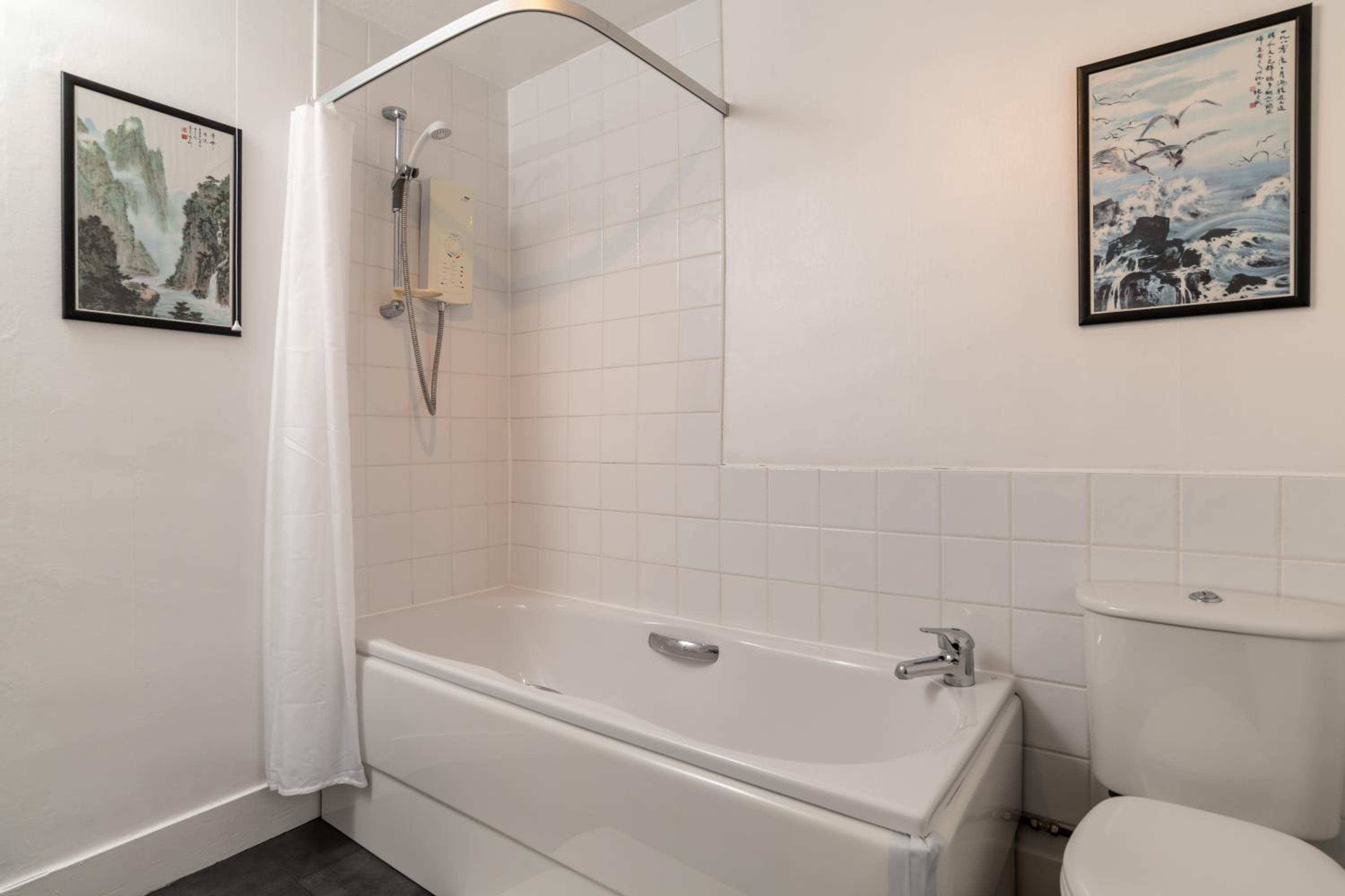Deluxe Double Room - Photo 4