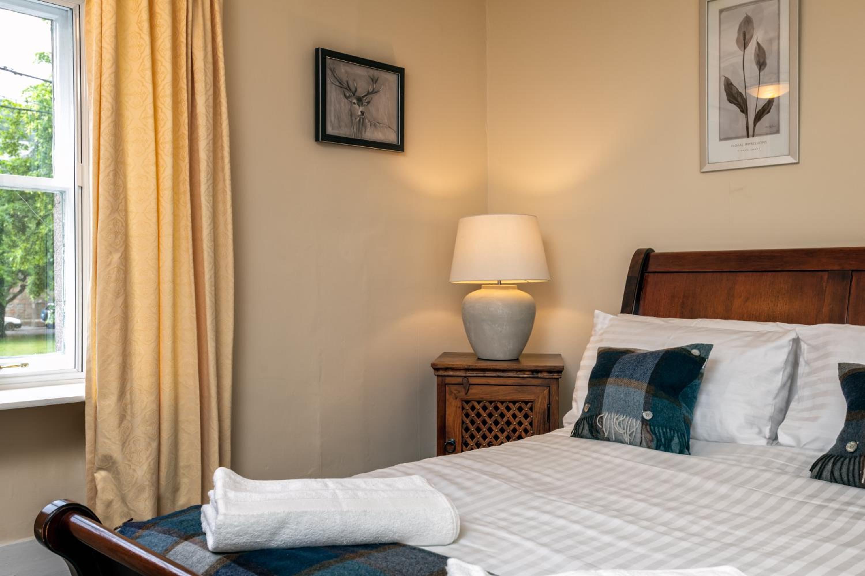 Superior Double Room - Photo 5