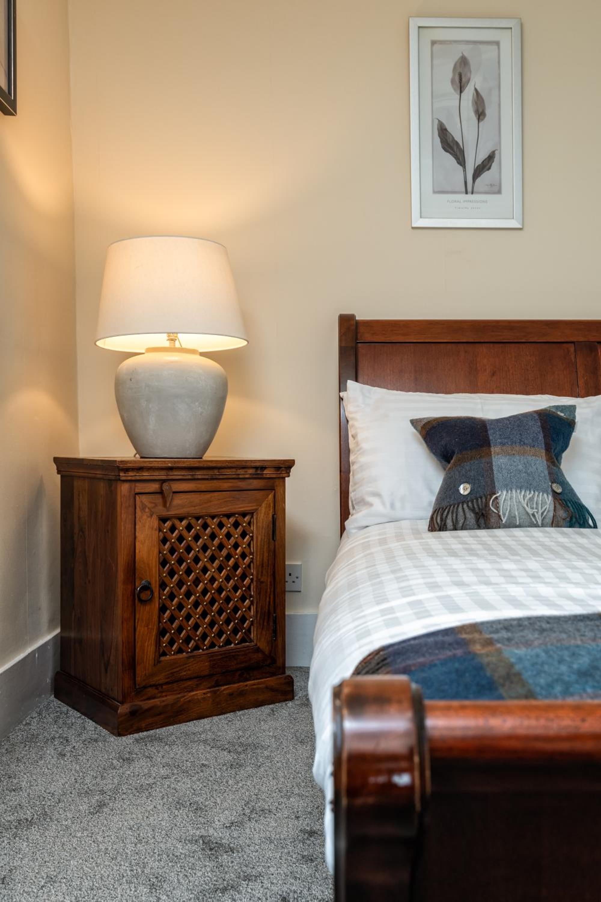 Superior Double Room - Photo 2