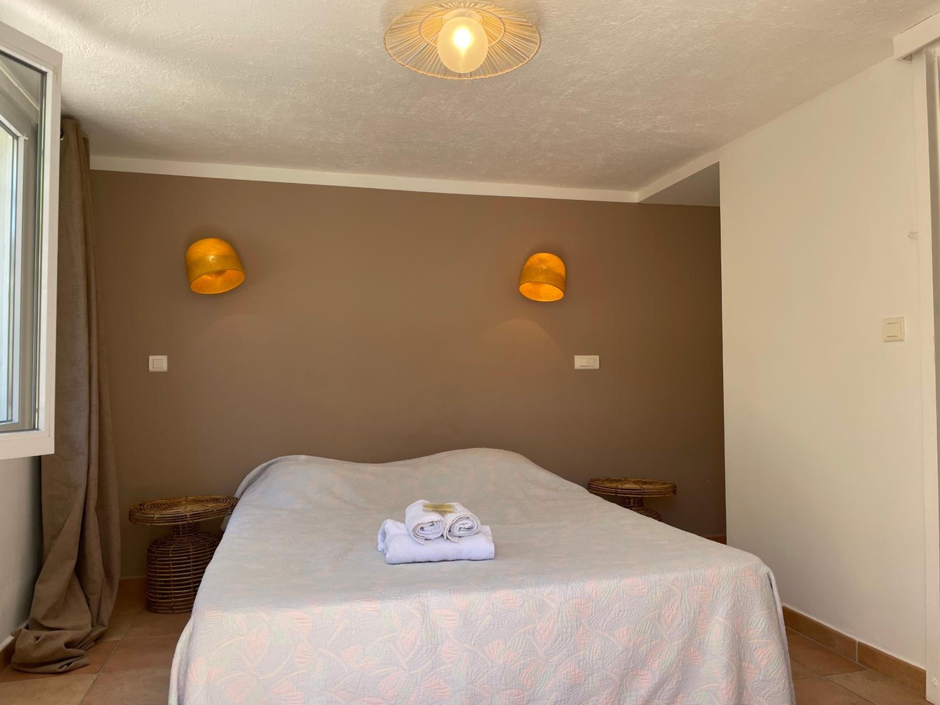 Double Room with Garden View photo 3