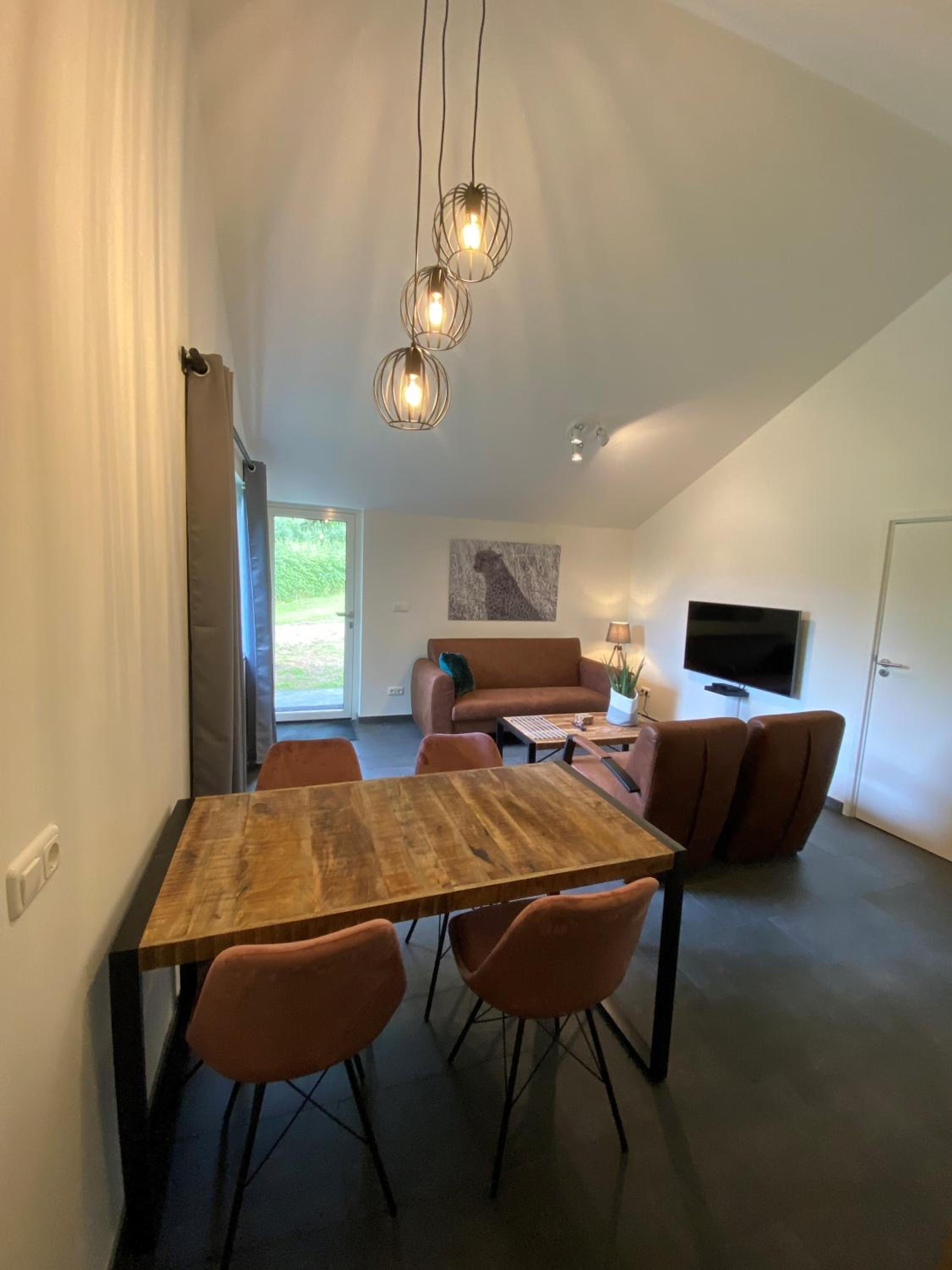 Two-Bedroom House photo 1