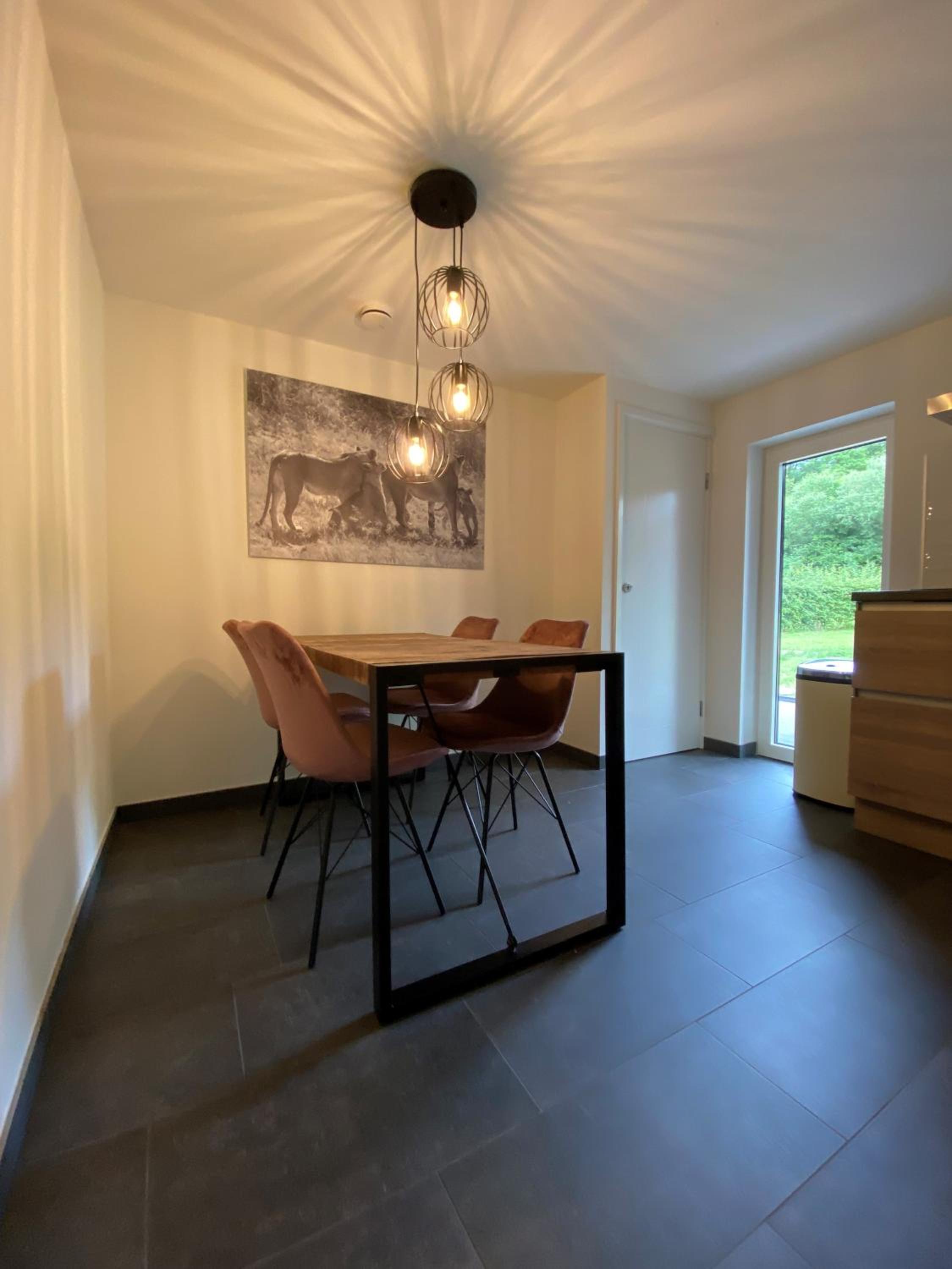 Two-Bedroom House photo 2