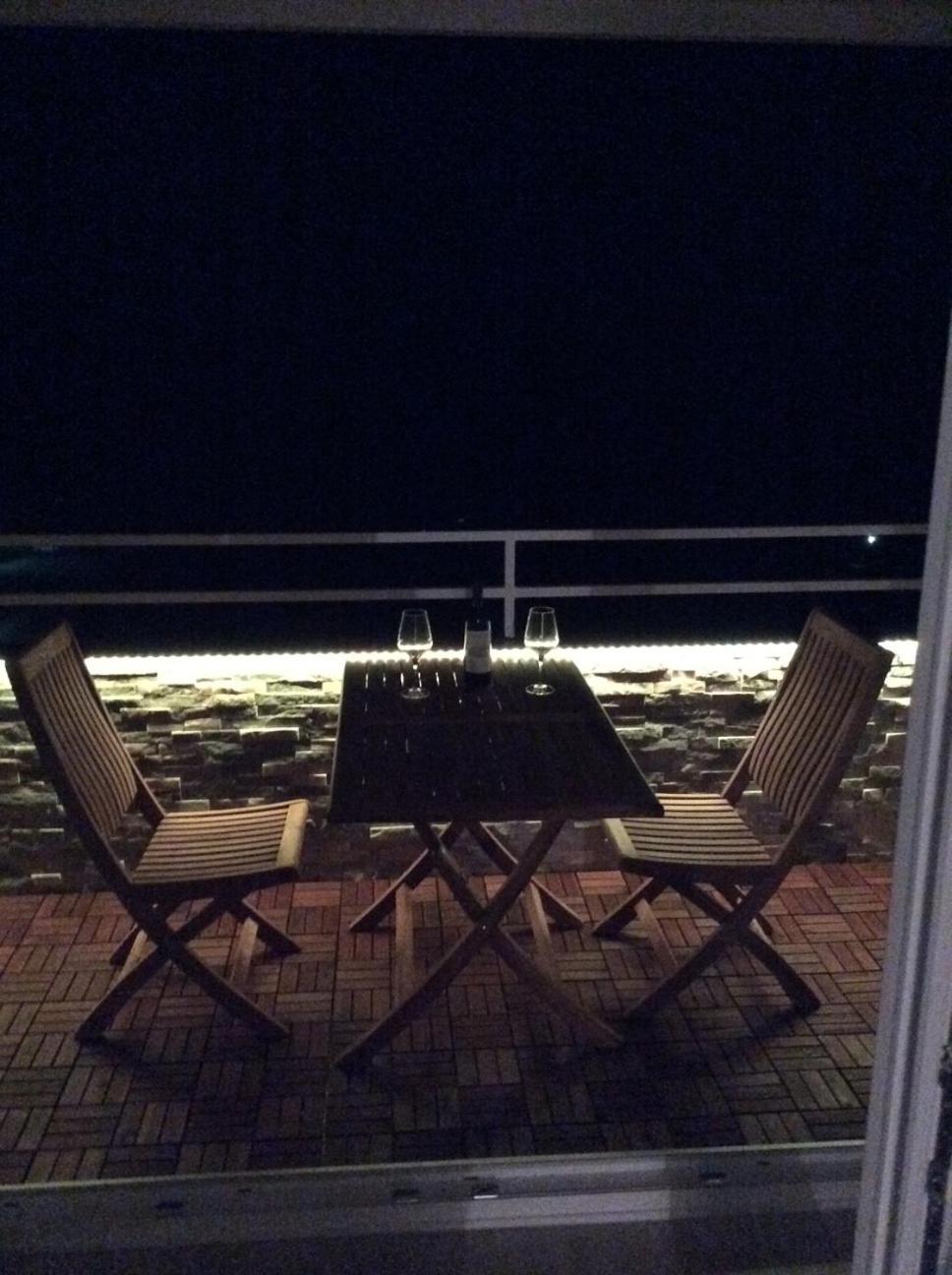 Apartment with Sea View photo 3