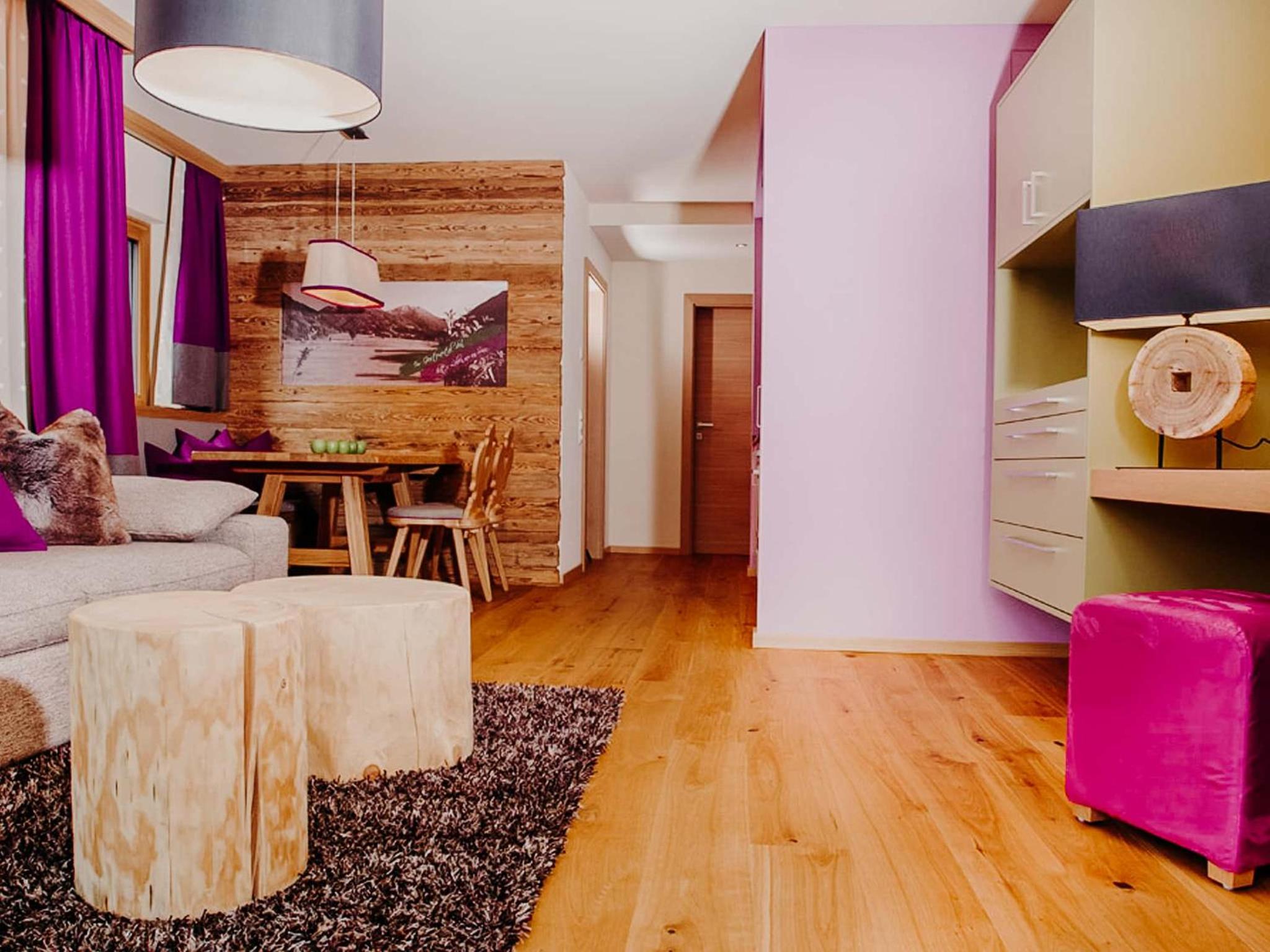 Comfort Two-Bedroom Apartment