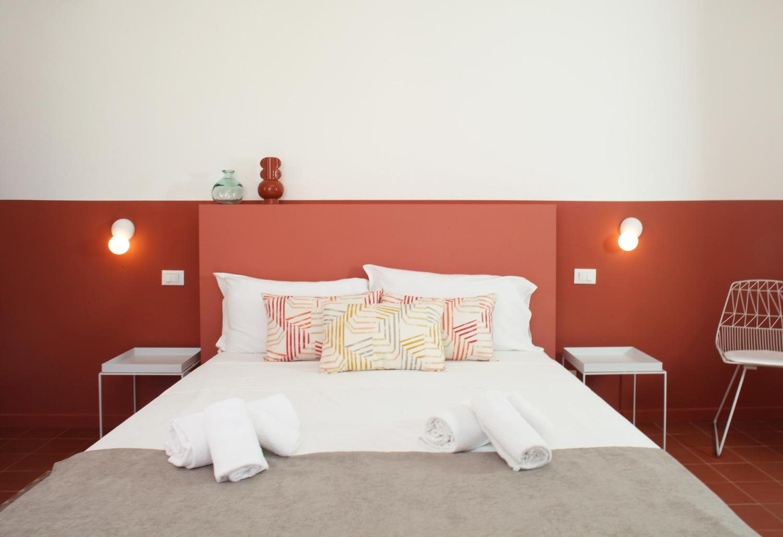 Superior Double Room with Balcony photo 2