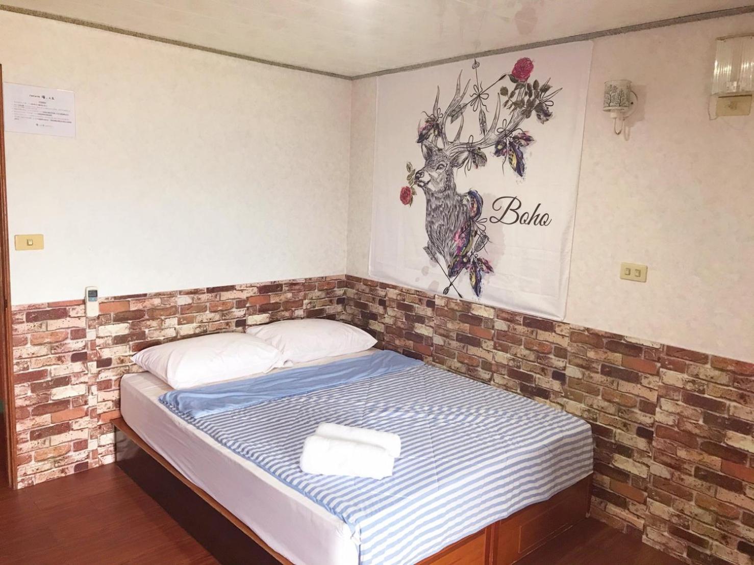 Double Room With Sea View photo 1
