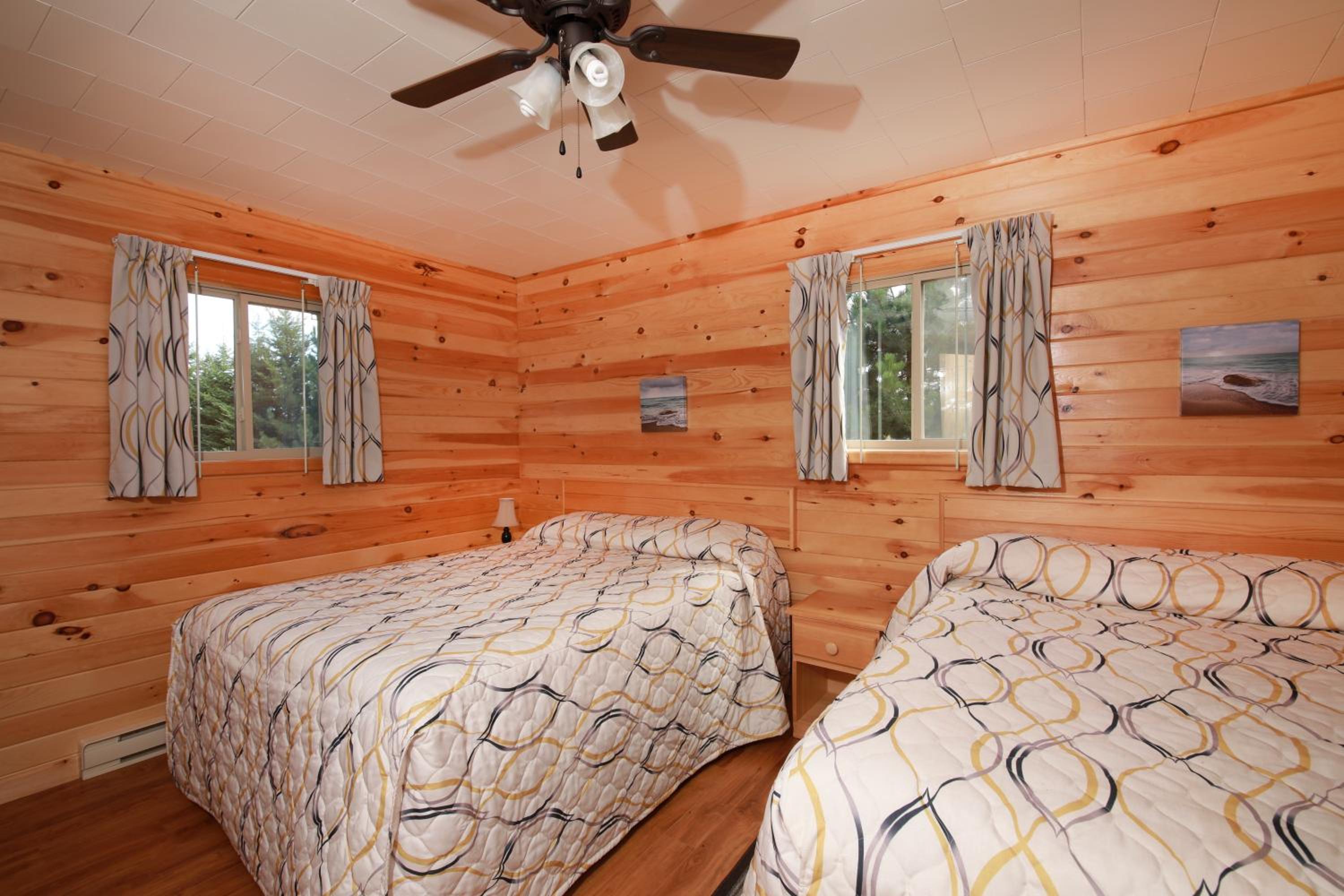Two-Bedroom Chalet photo 1