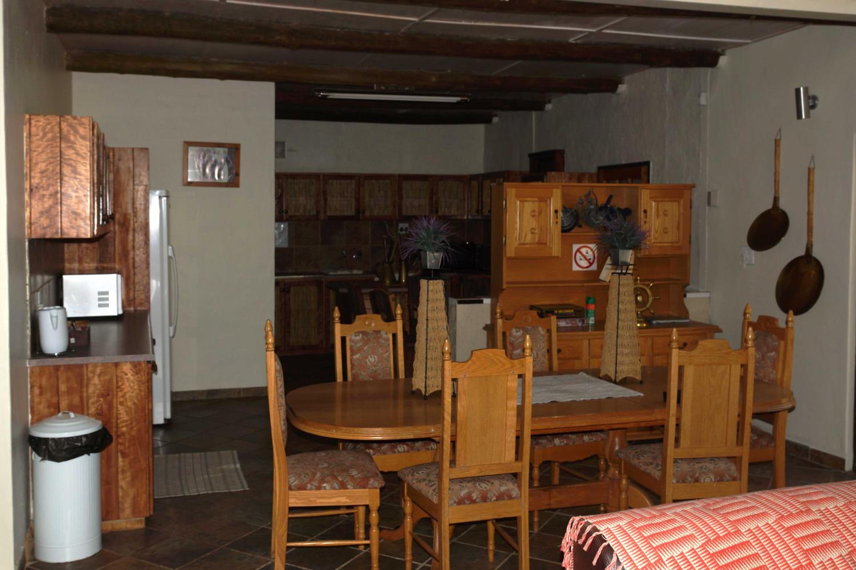 Family Double Room photo 2