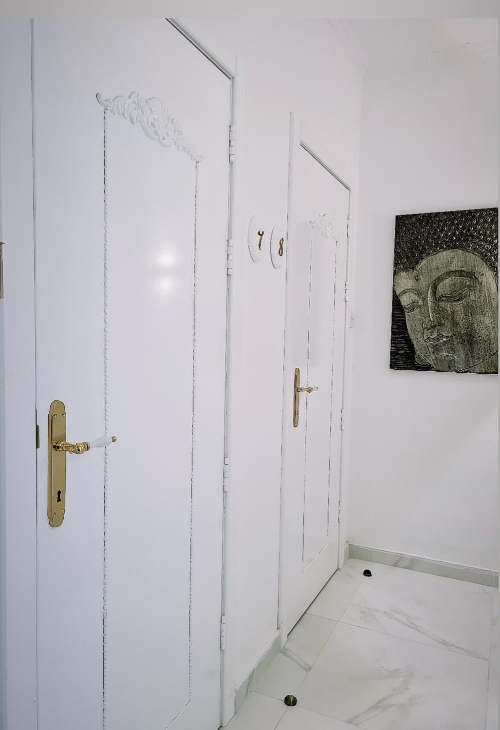 Double Room - Photo 7