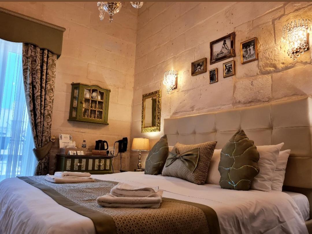 Double Room - Photo 2
