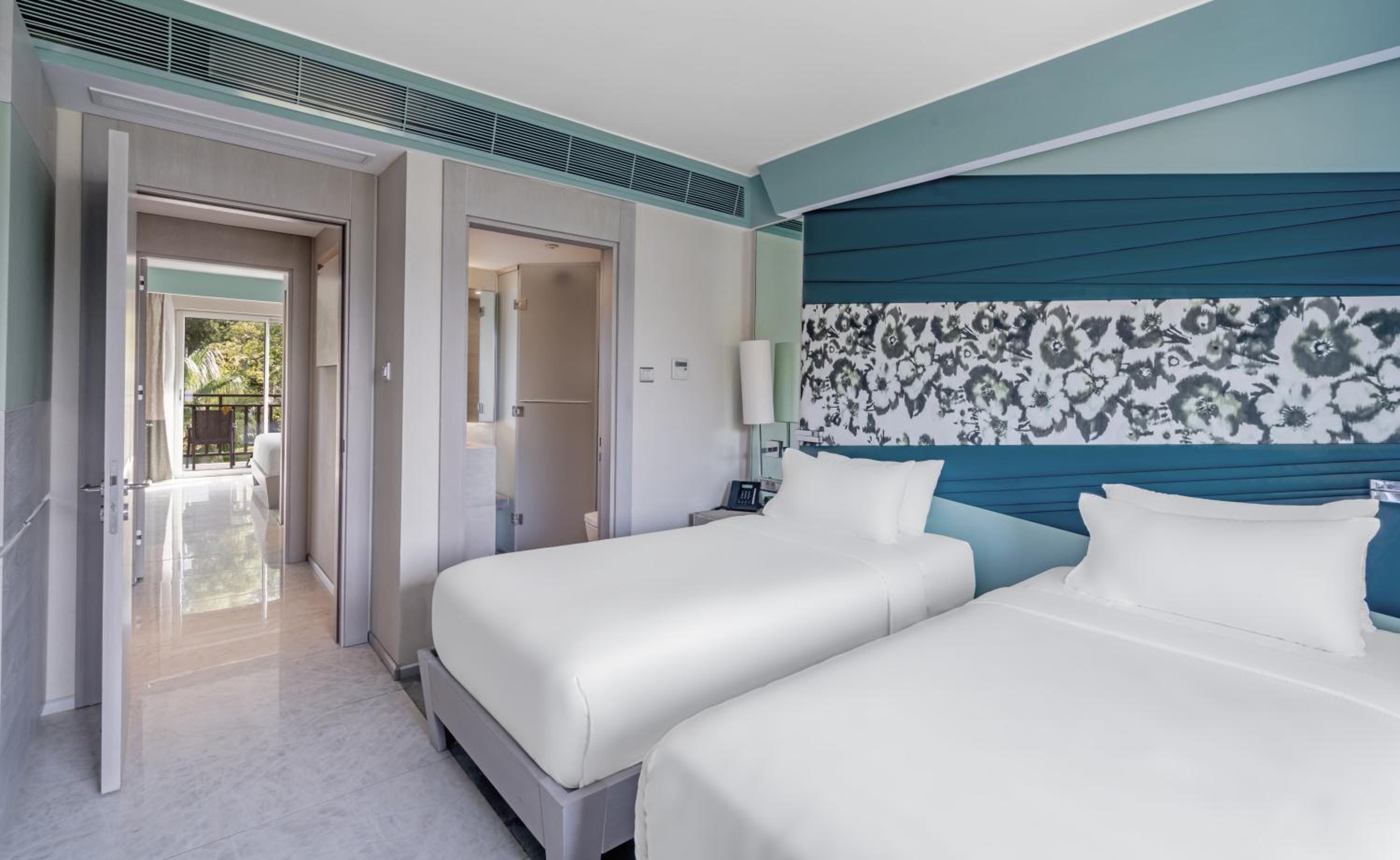 Family Suite photo 3