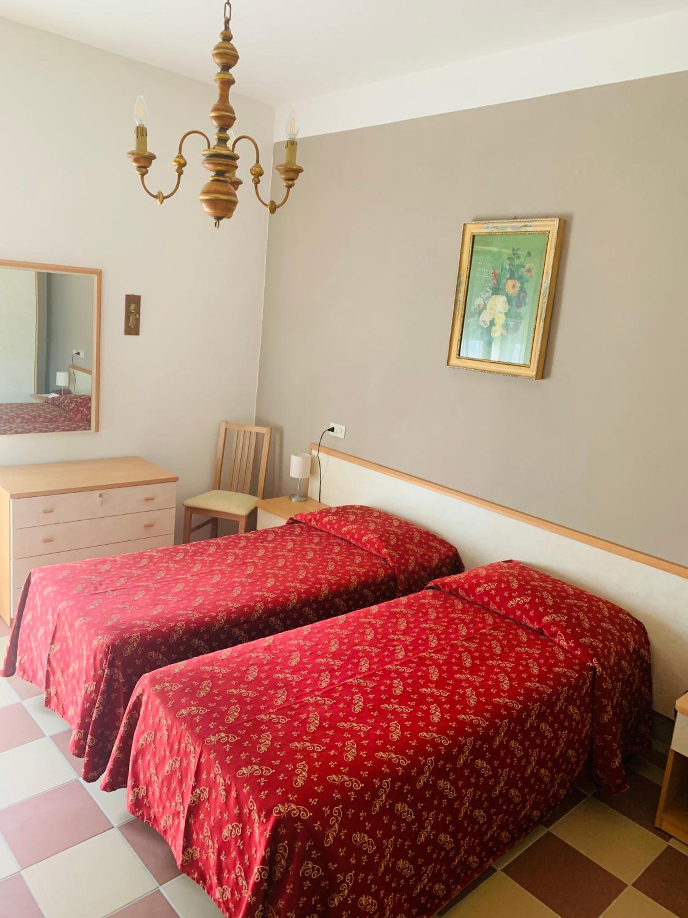 Twin Room photo 1