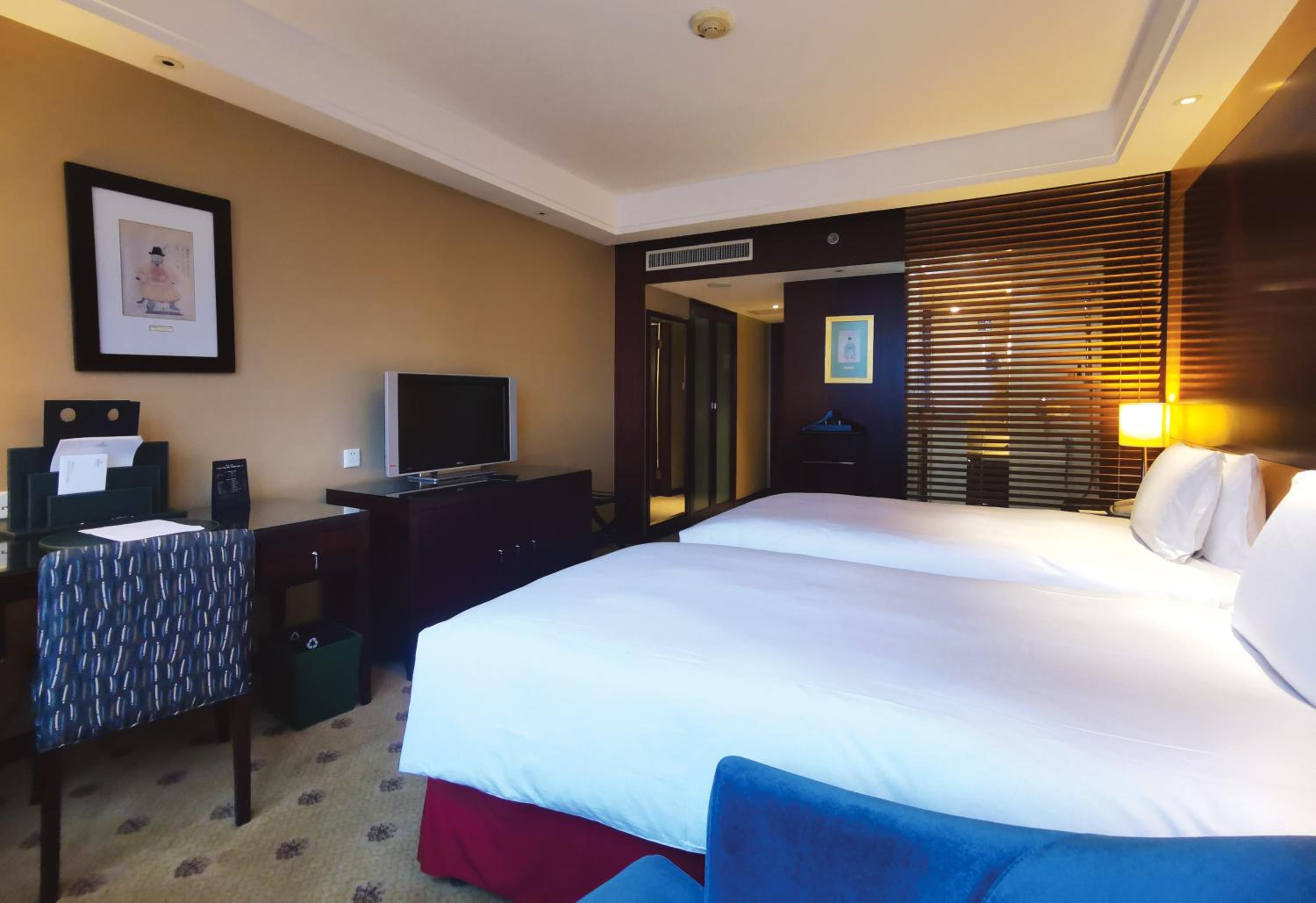 Collection Executive Twin Room photo 2