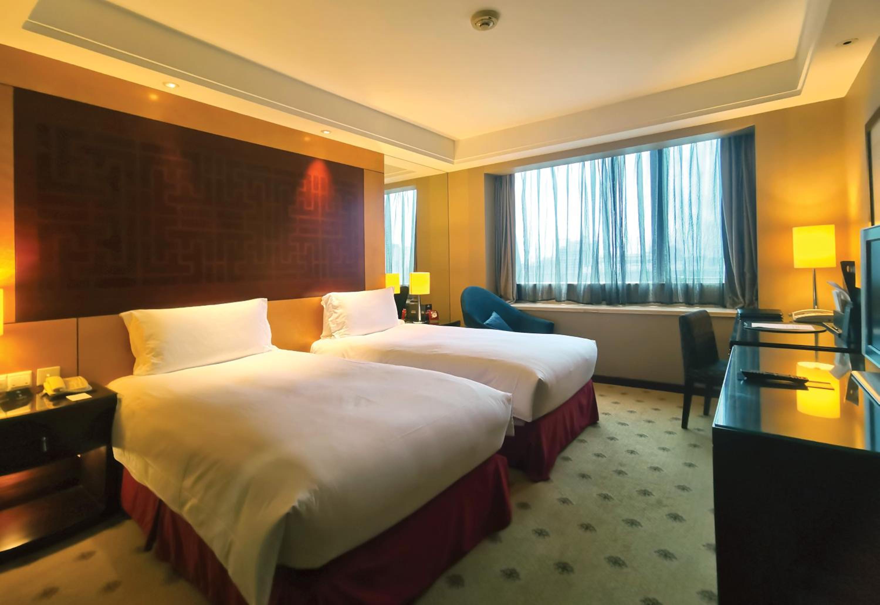 Collection Executive Twin Room photo 3