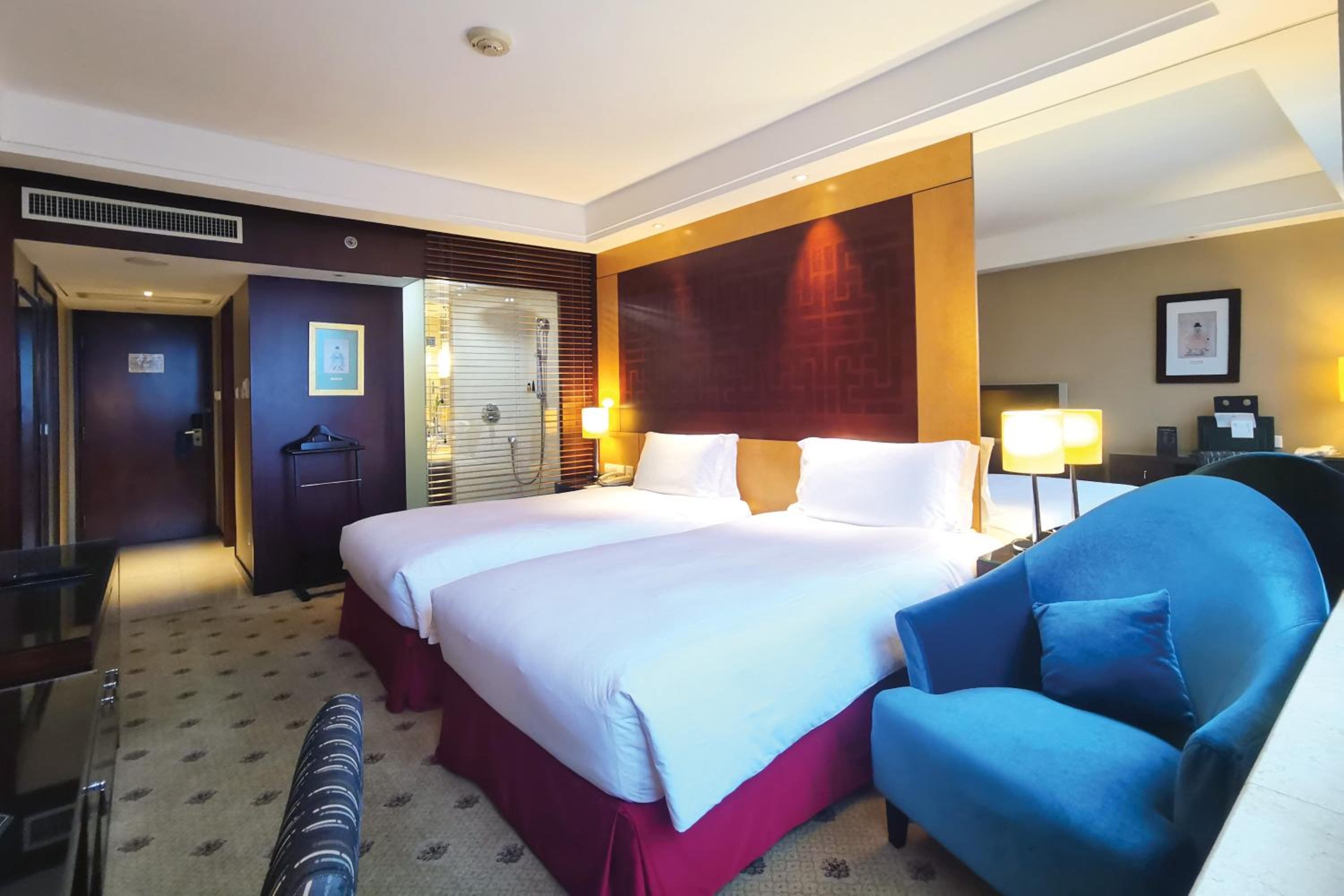 Collection Executive Twin Room