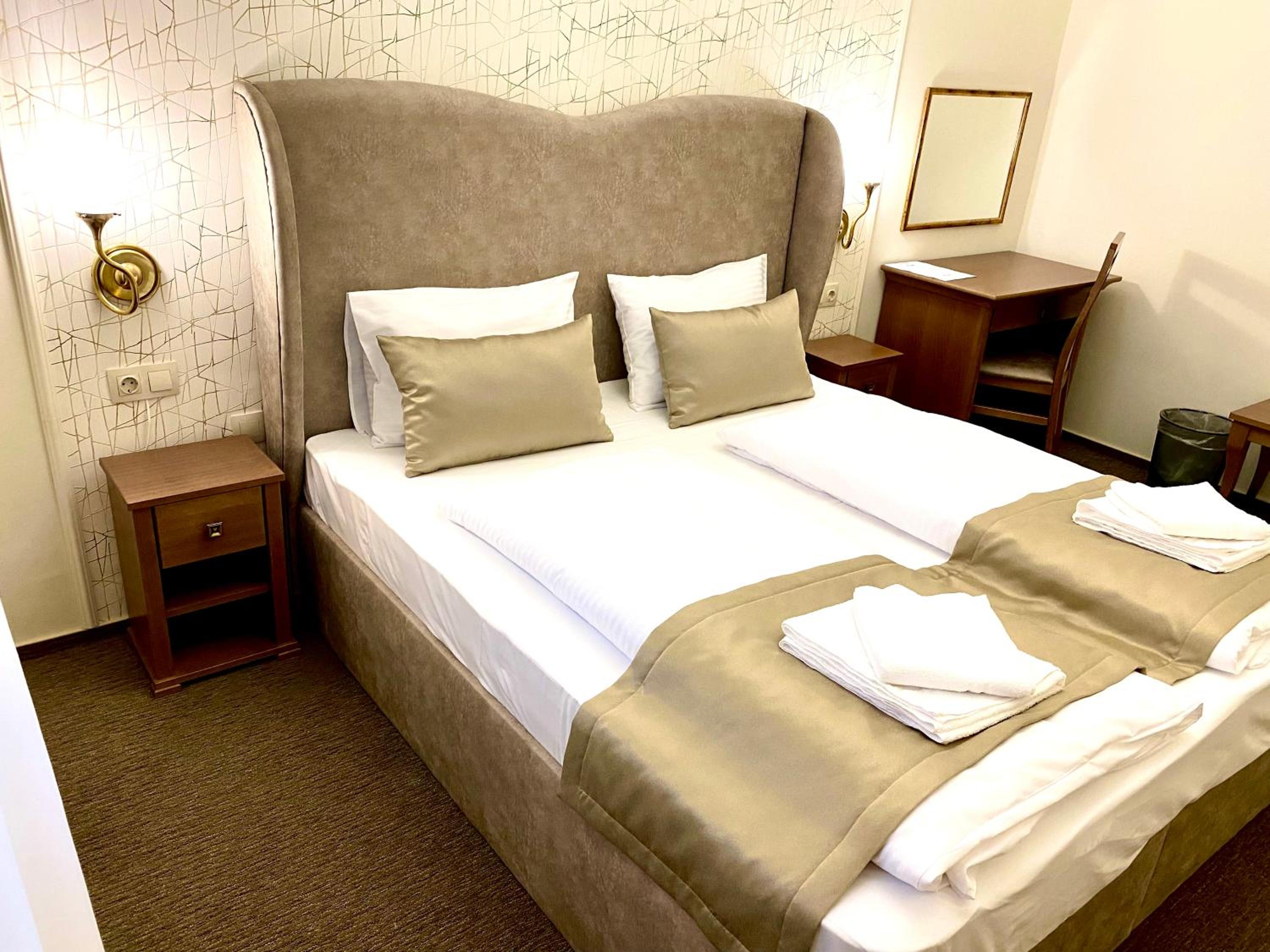 Executive Suite photo 1