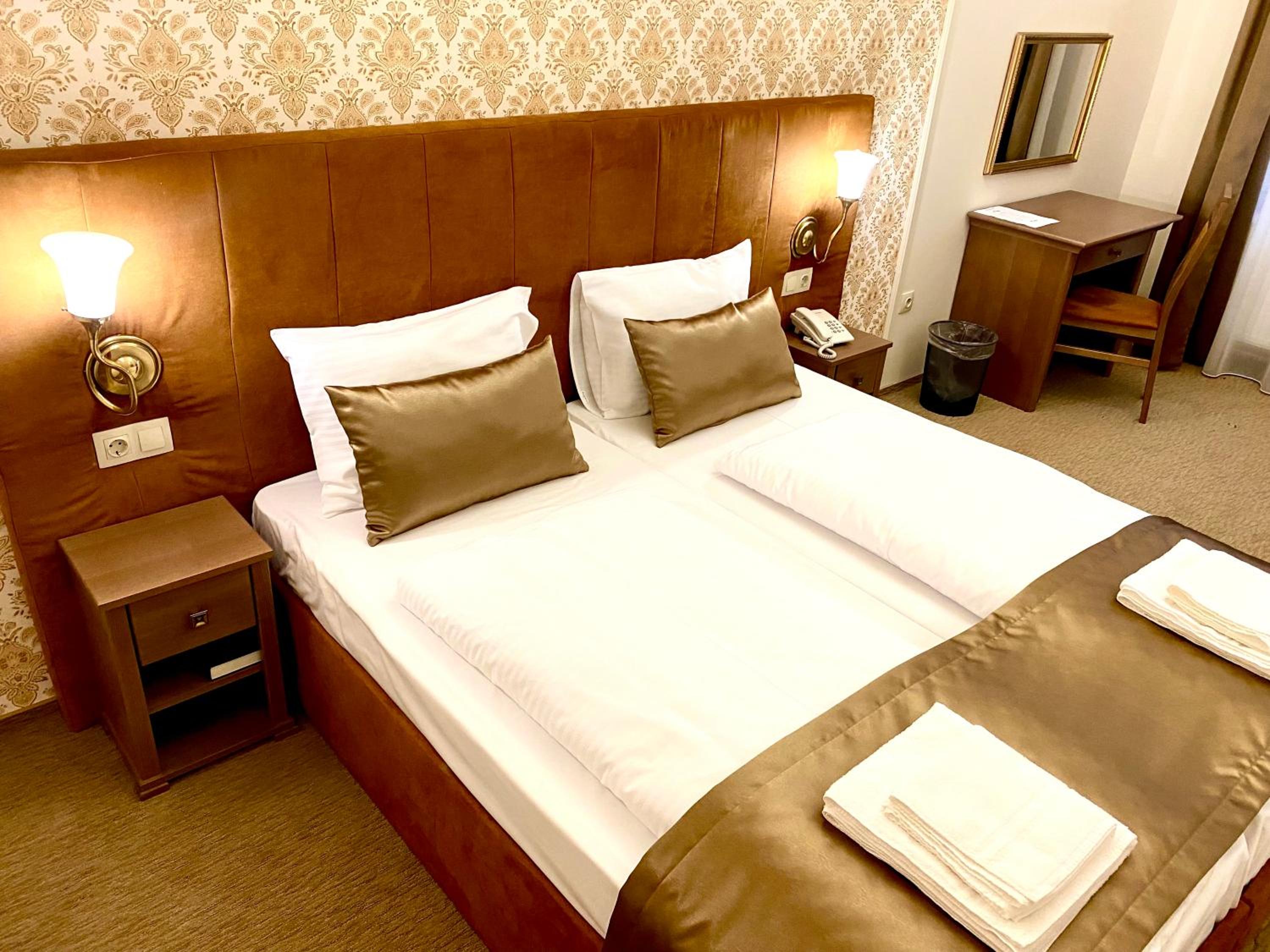 Executive Suite photo 2