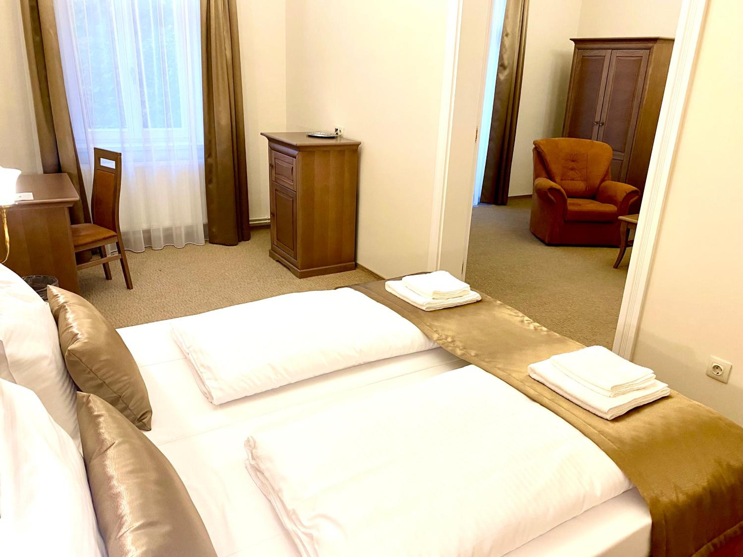 Executive Suite photo 3