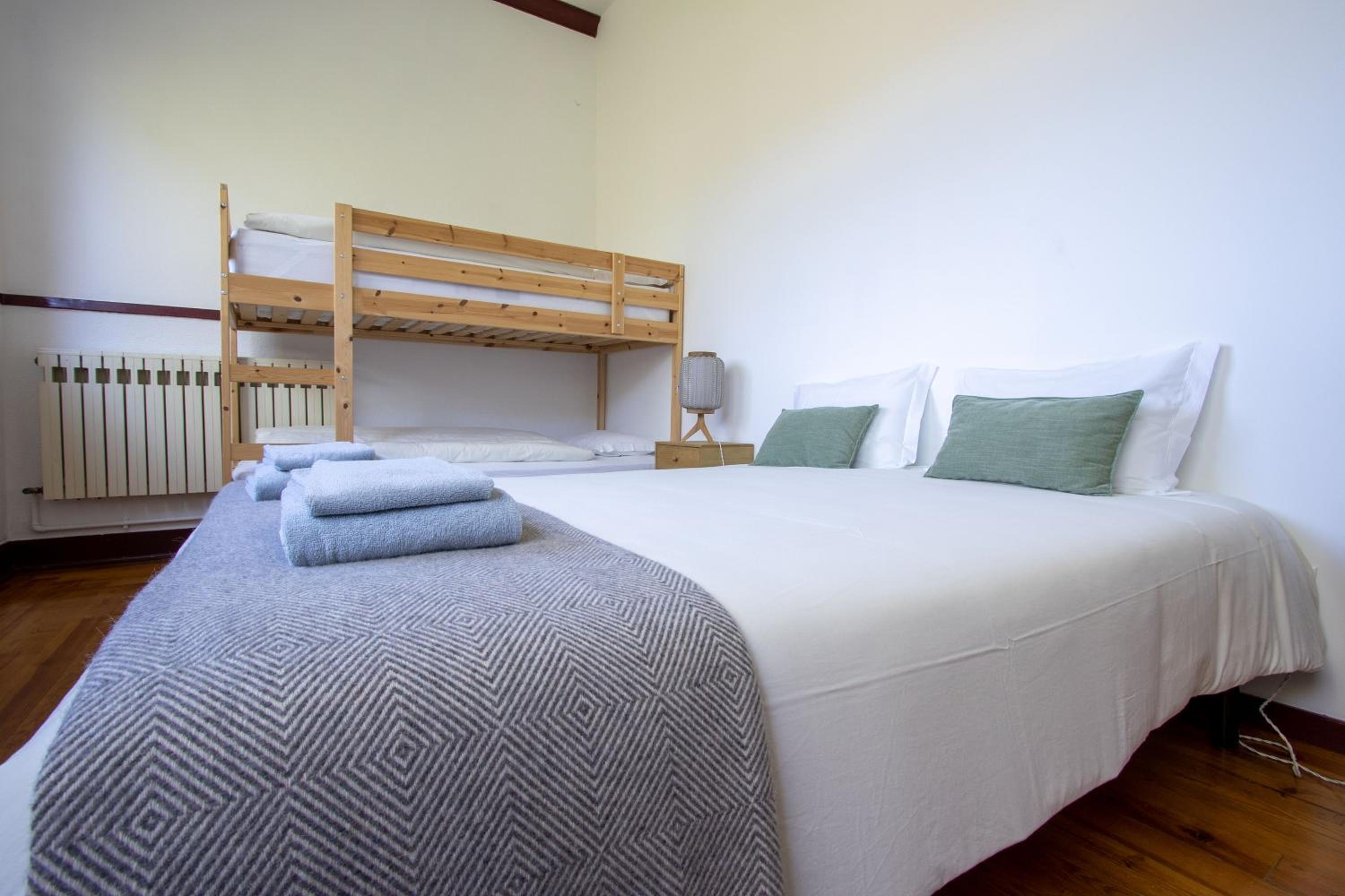 Quarto Familiar