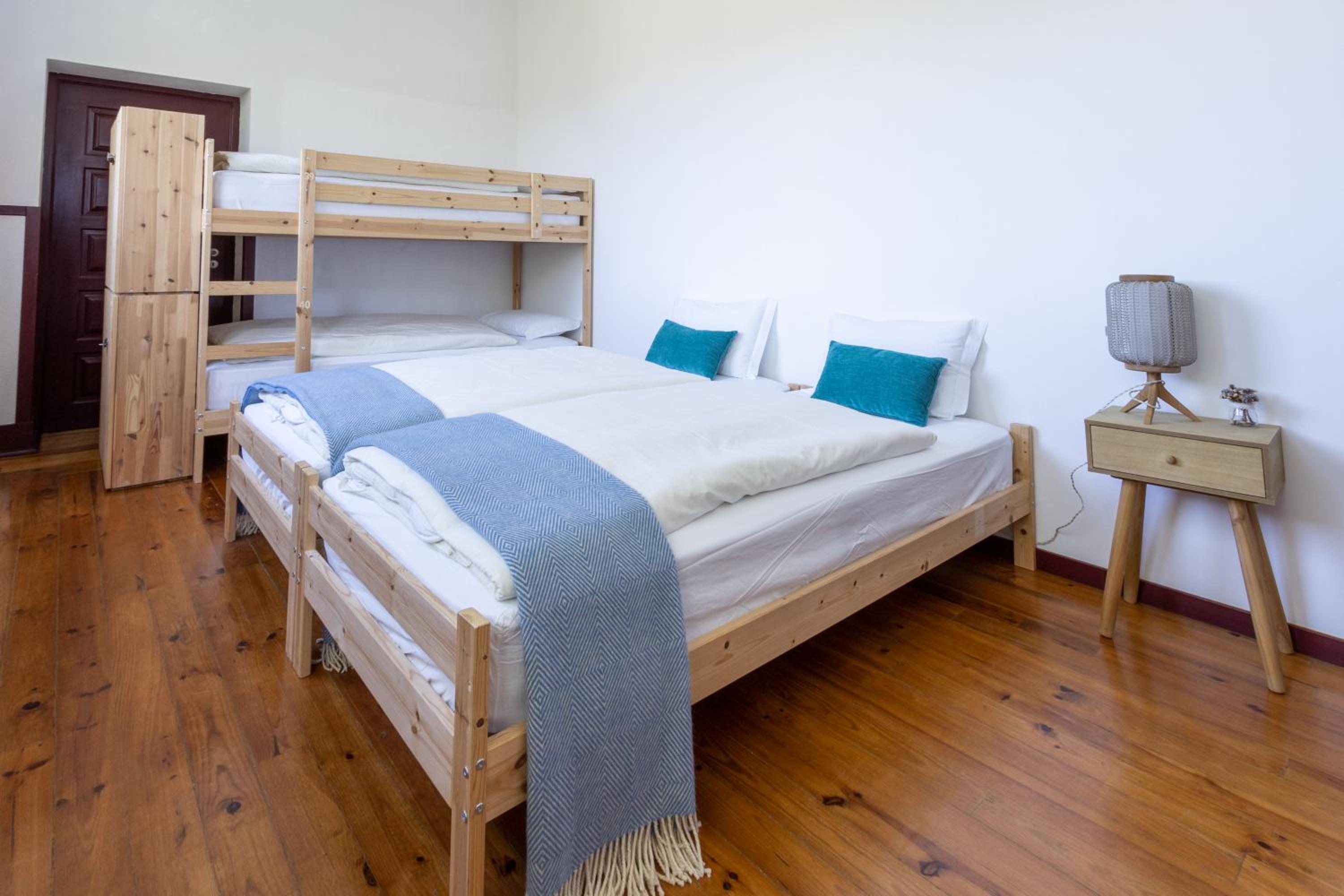 Quarto Duplo Standard