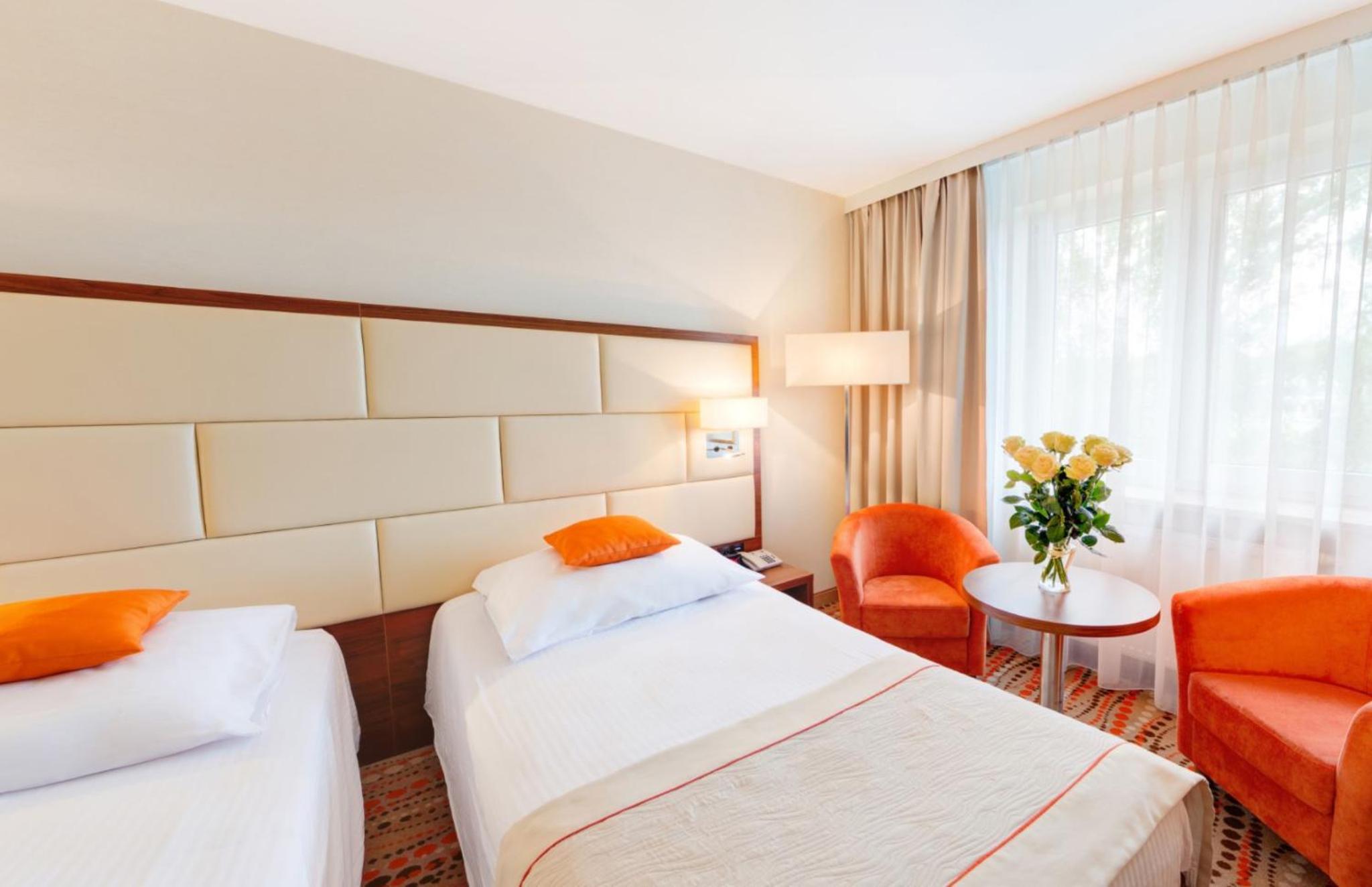 Double or Twin Room - Photo 1