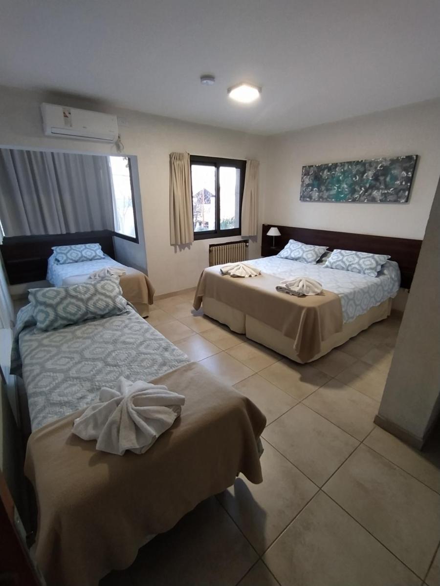 Quadruple Room photo 3