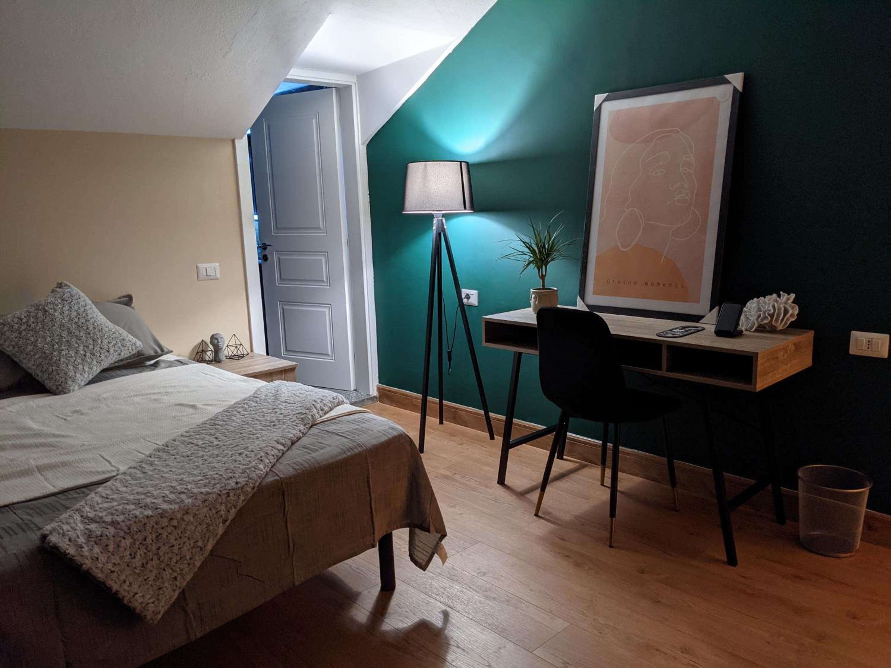 Double Room photo 1