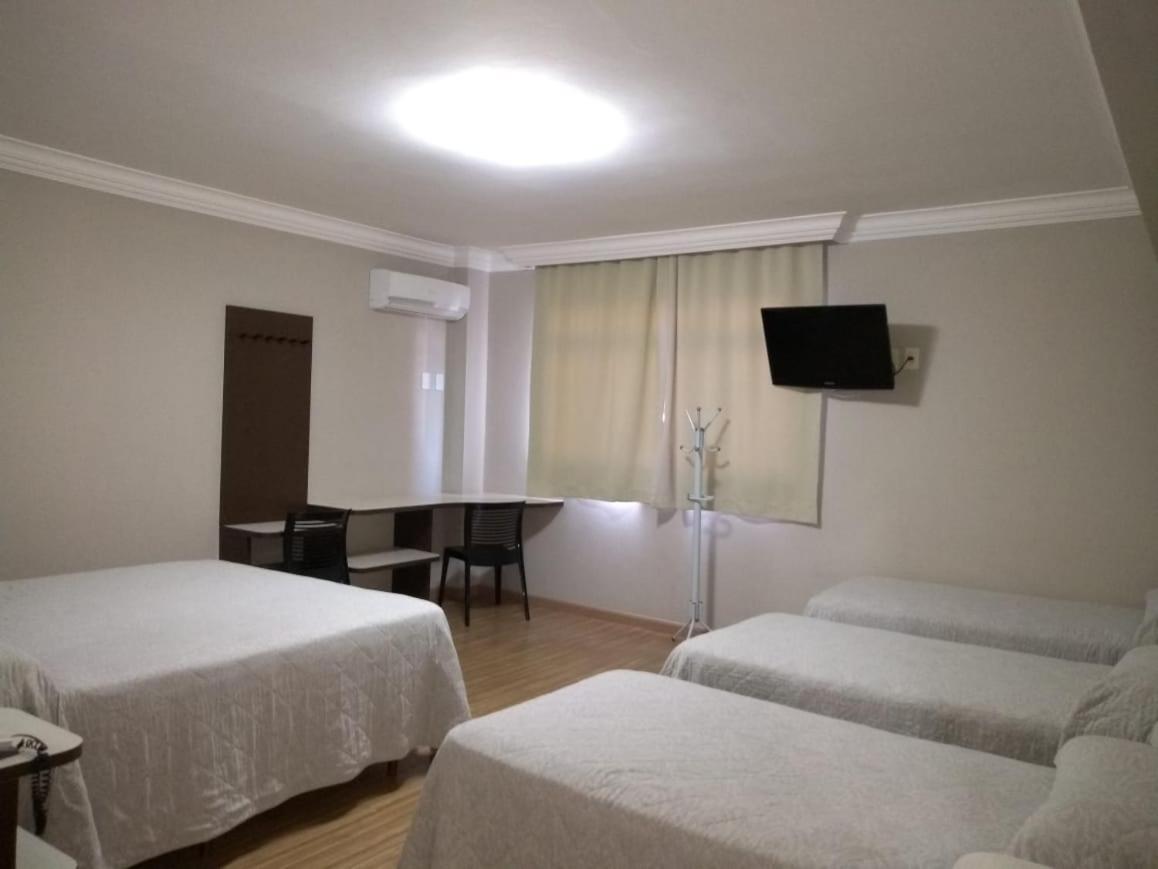Triple Room photo 3