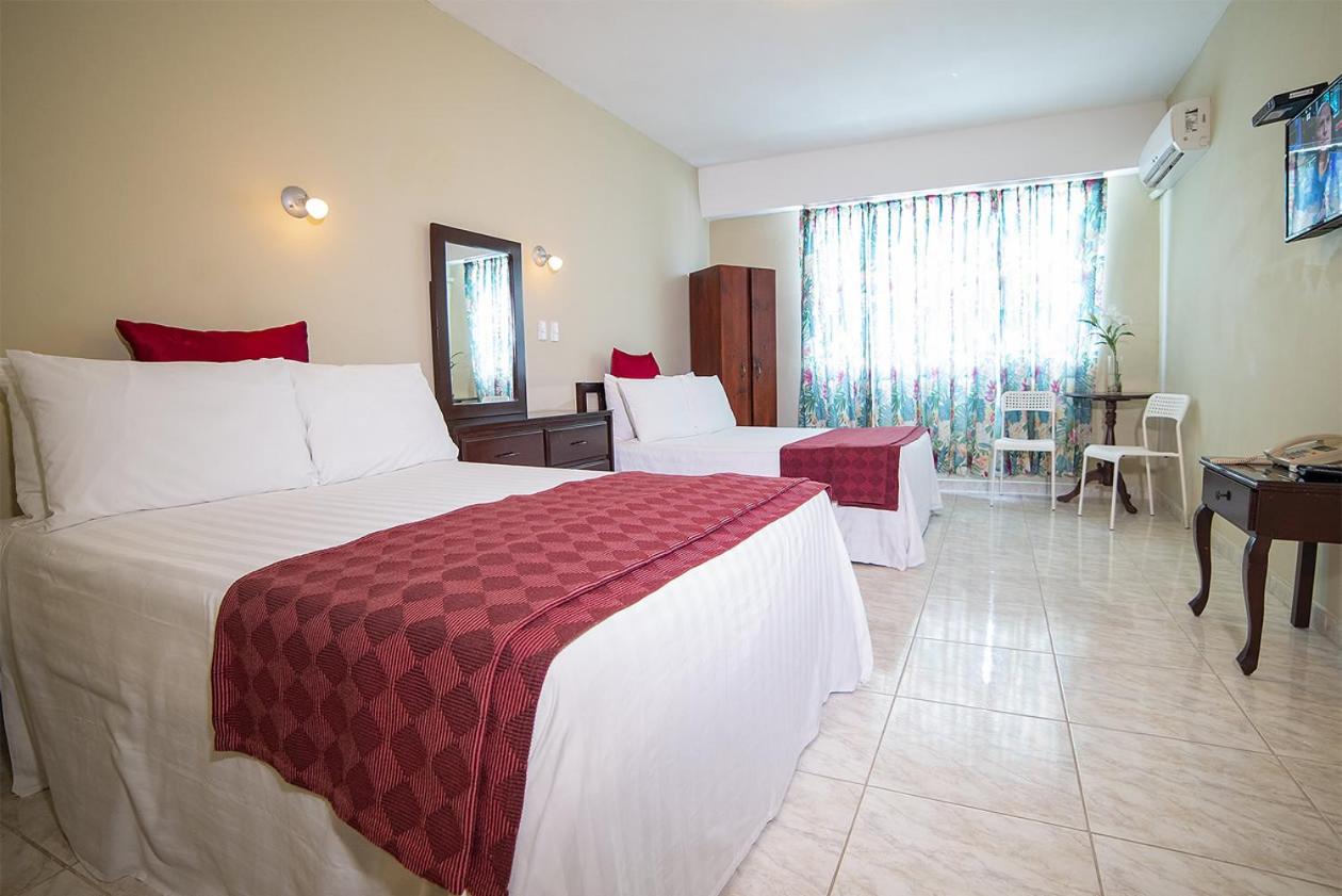 Romantic Superior Room photo 3