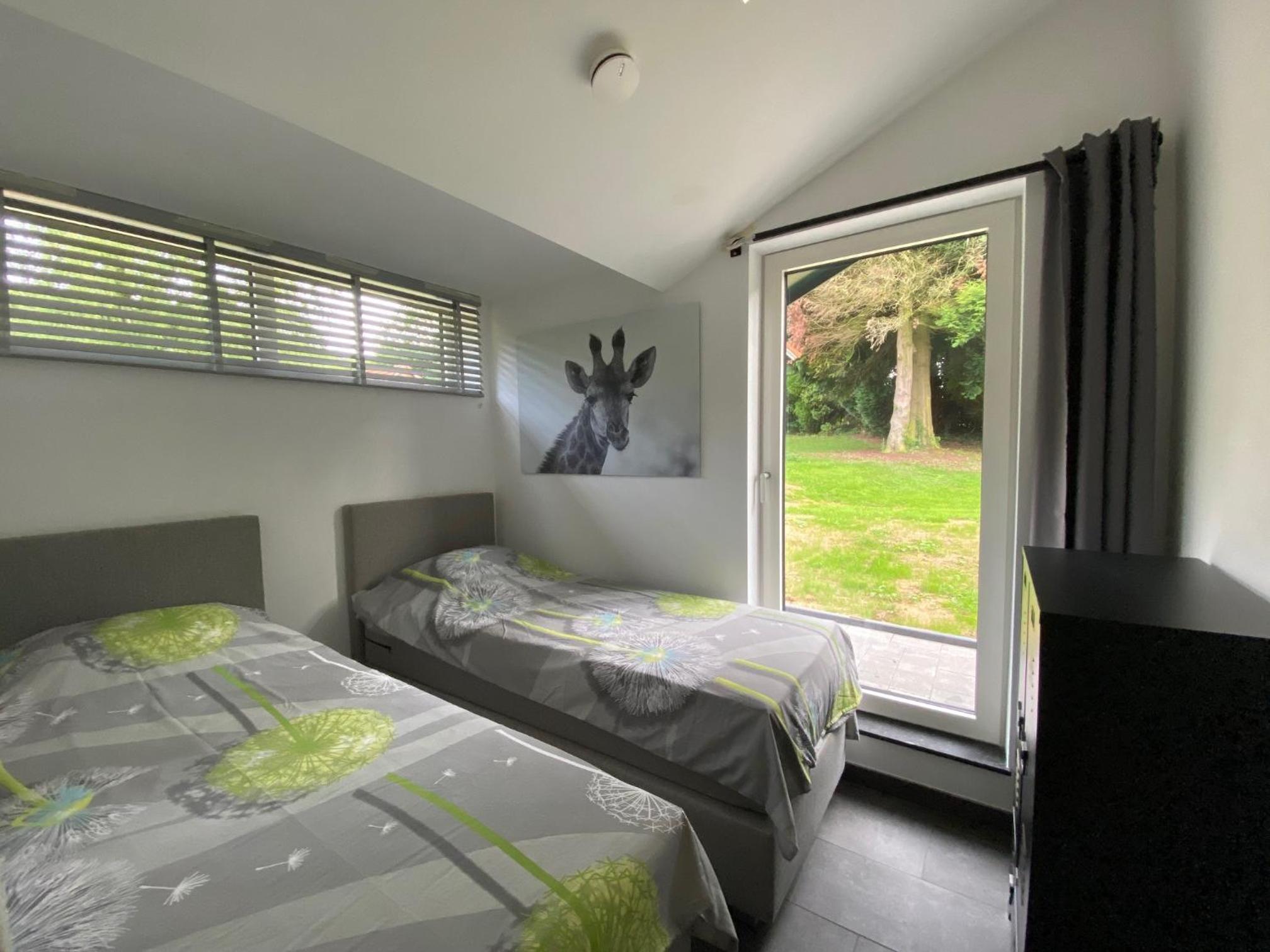 Two-Bedroom House photo 1