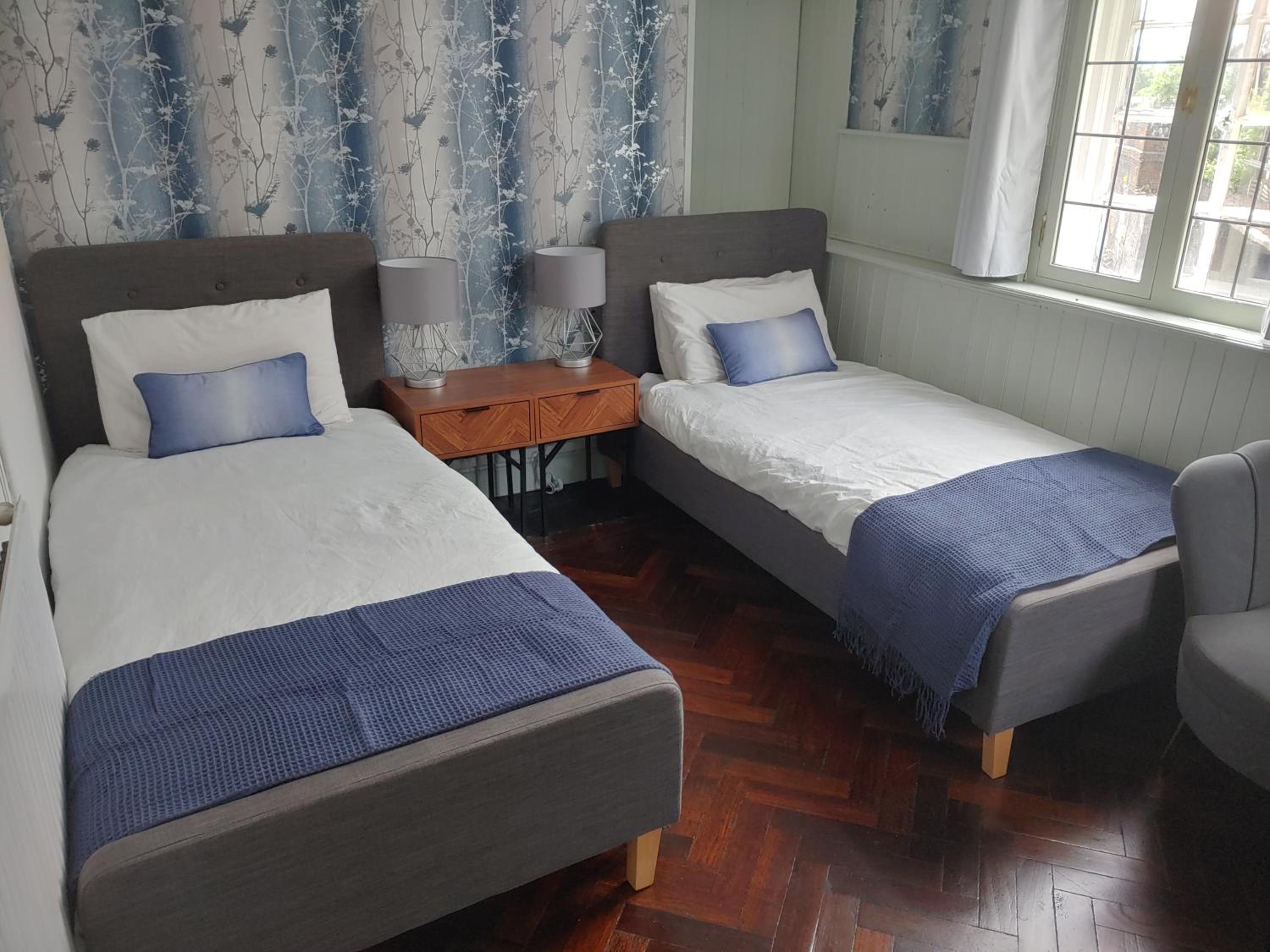 Superior Twin Room photo 1