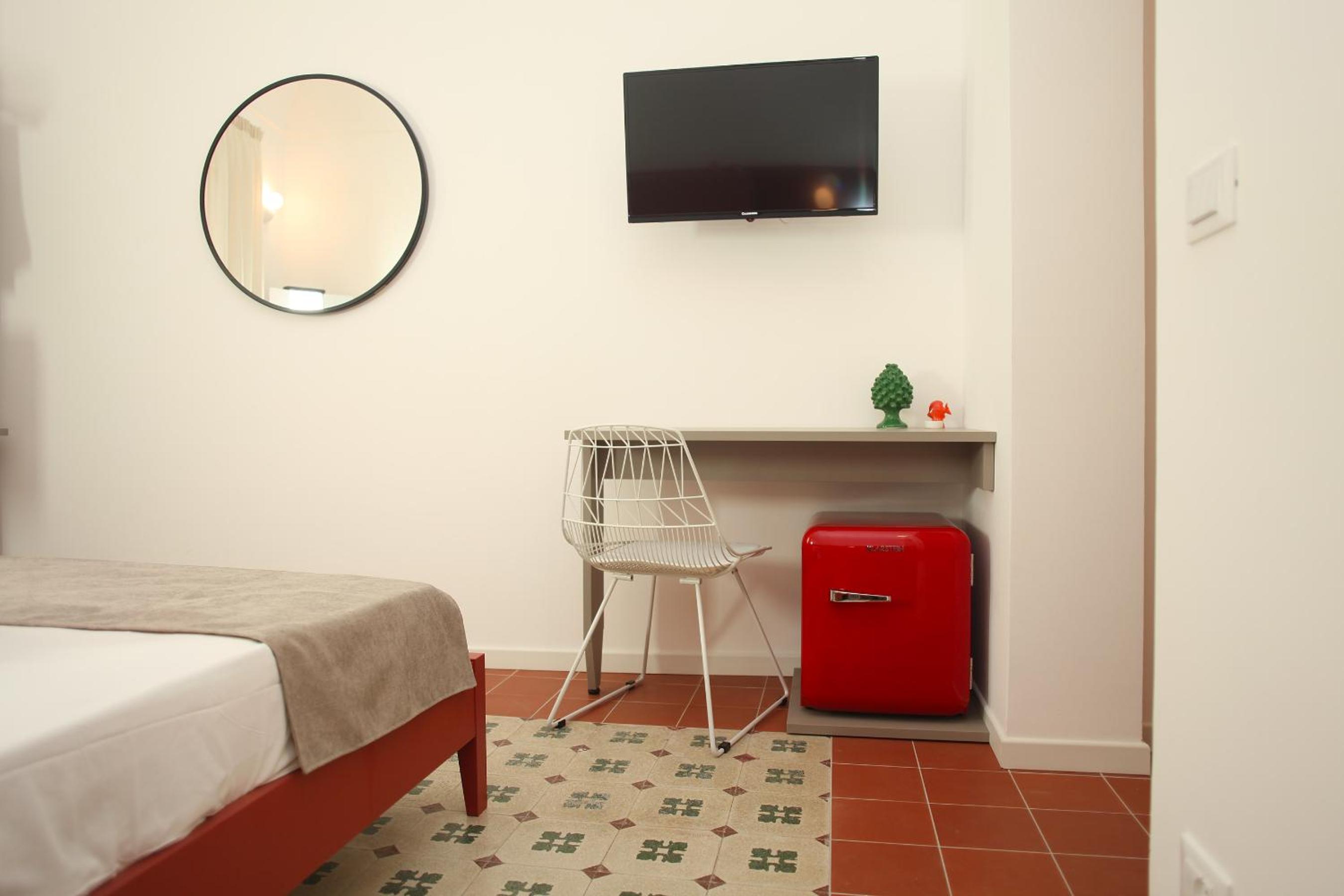 Standard Double Room photo 1