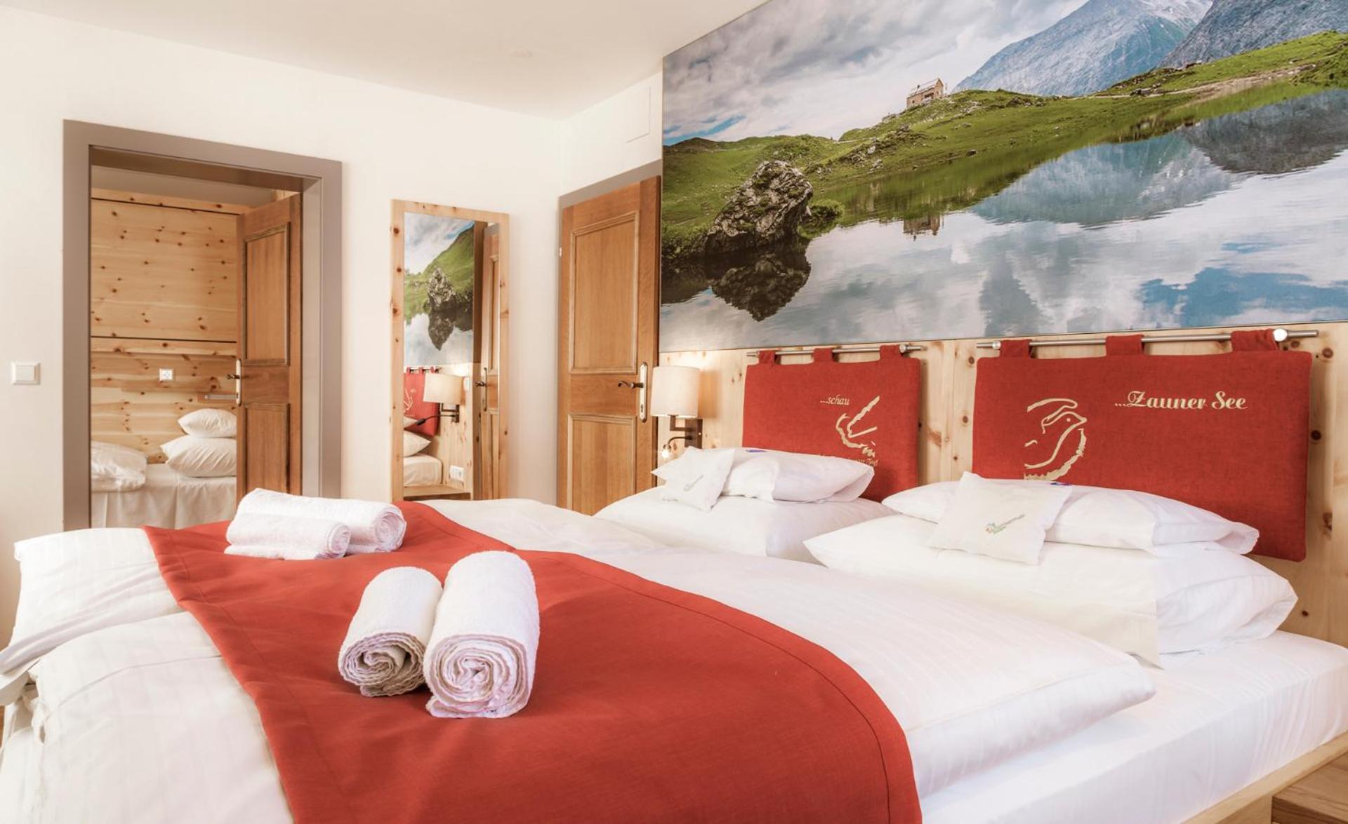 Family Suite - Photo 2