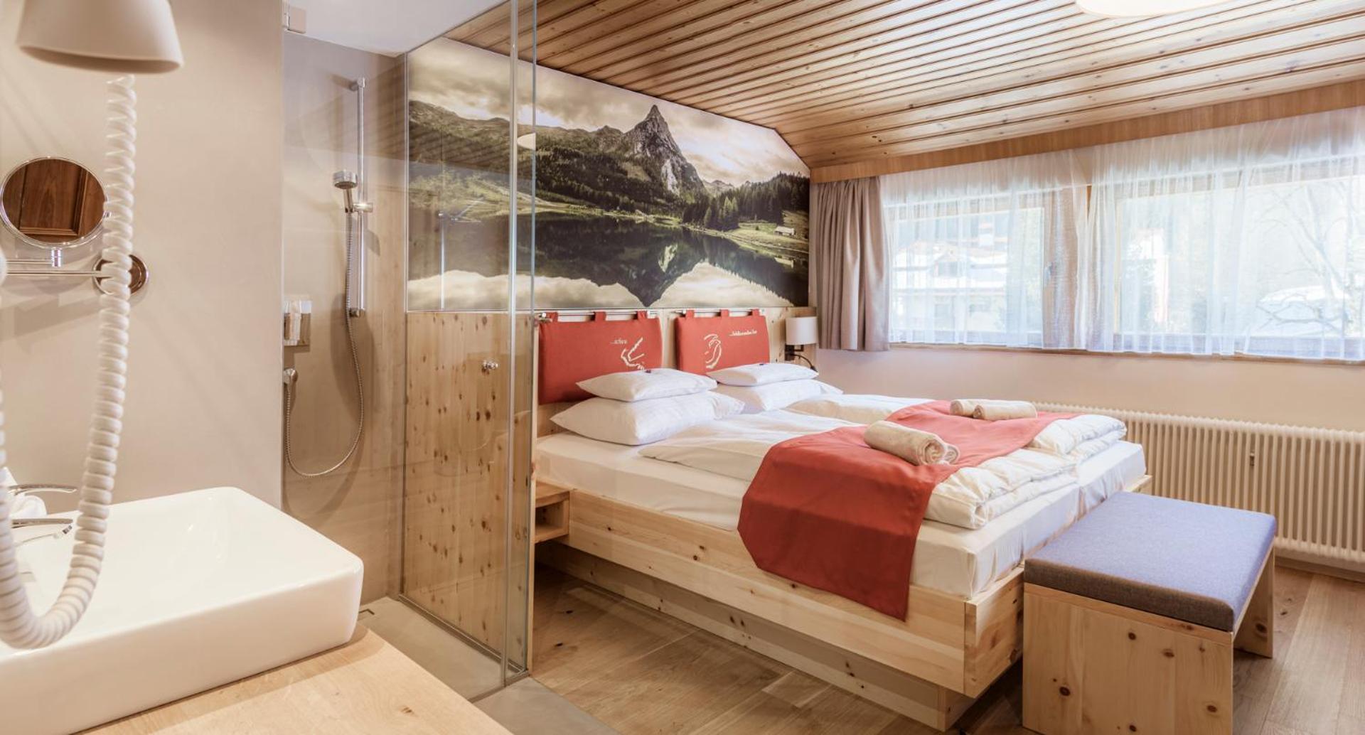 Double Room - Photo 4