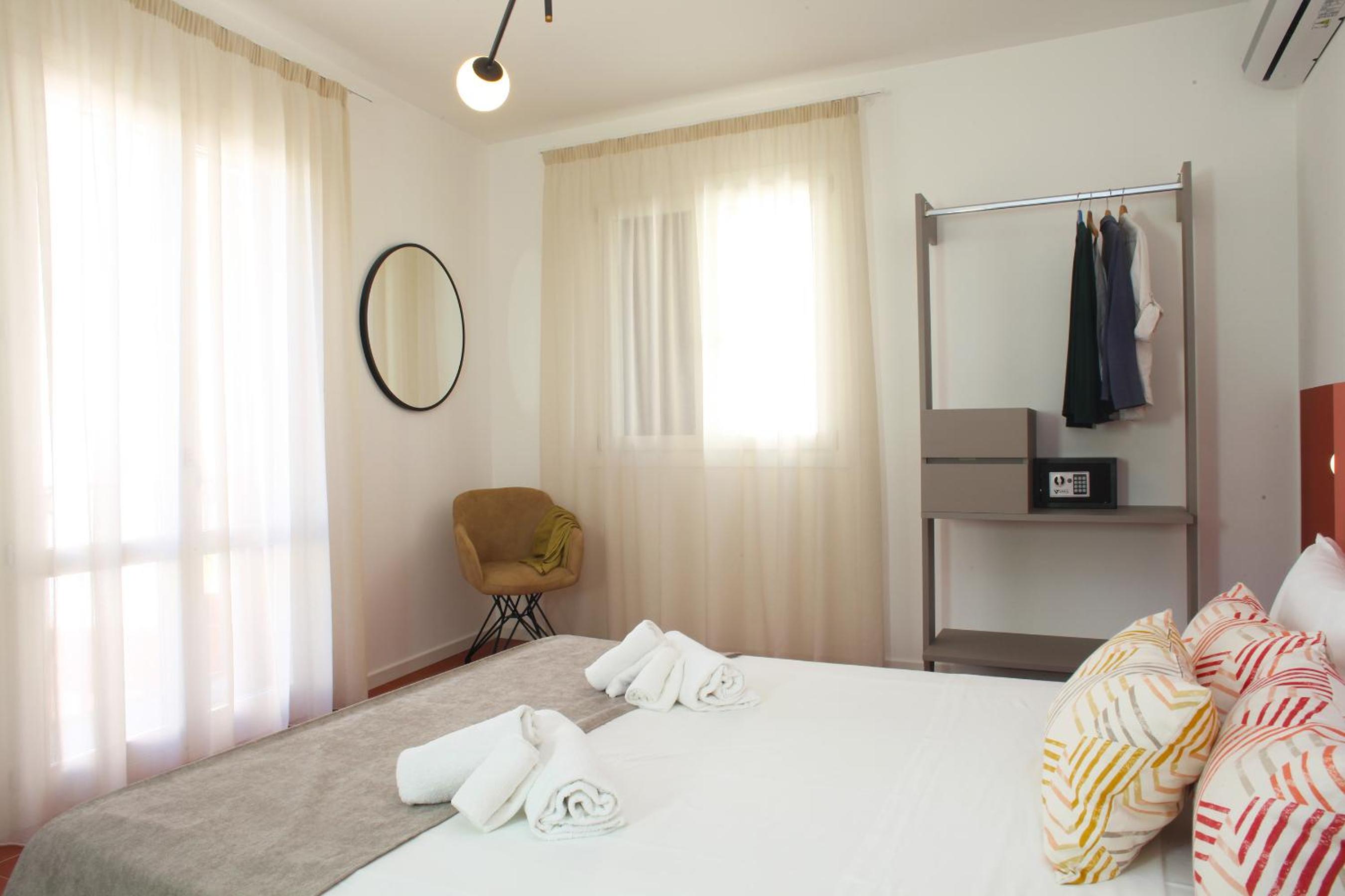 Superior Double Room with Balcony photo 1