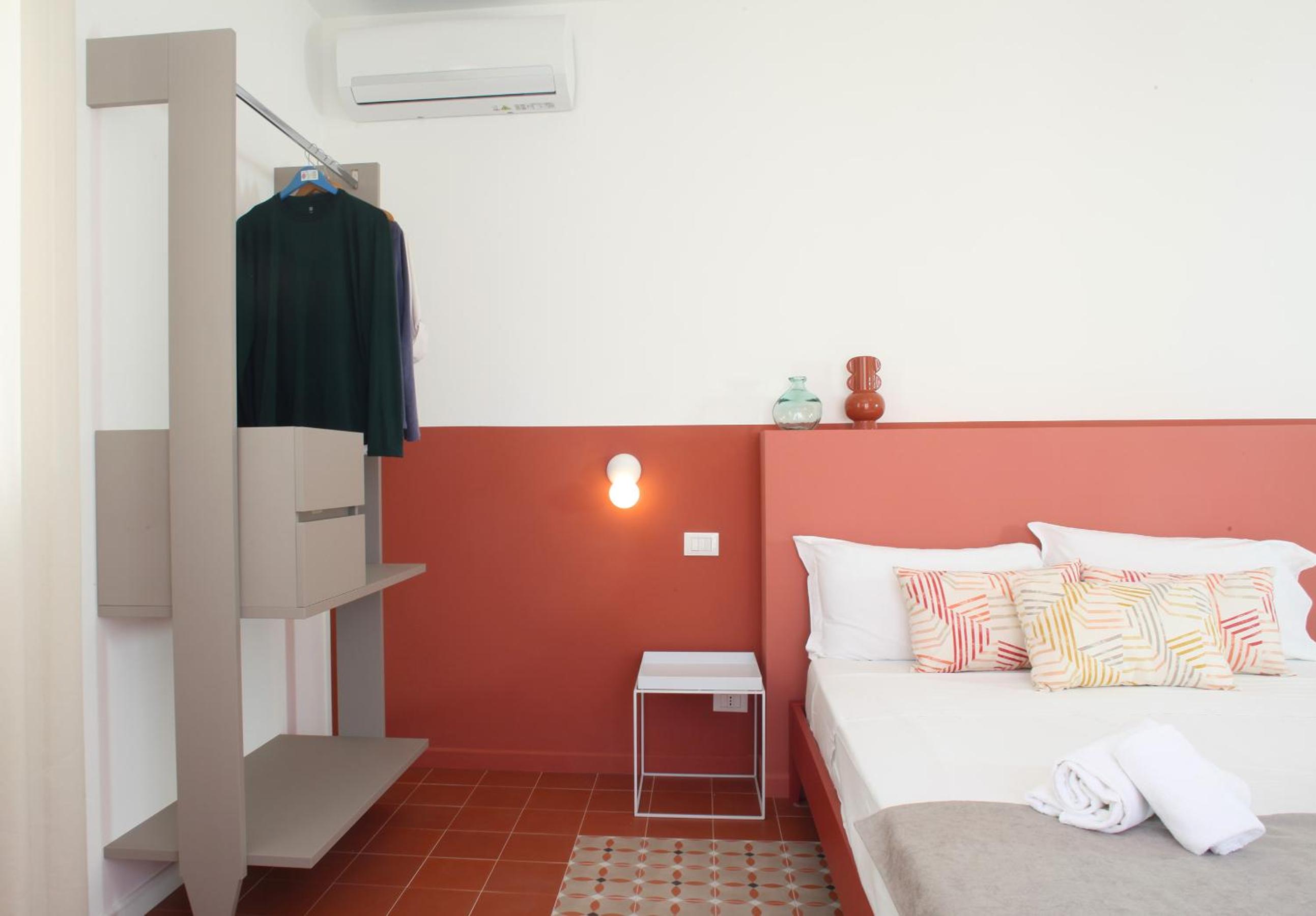 Superior Double Room with Balcony photo 3