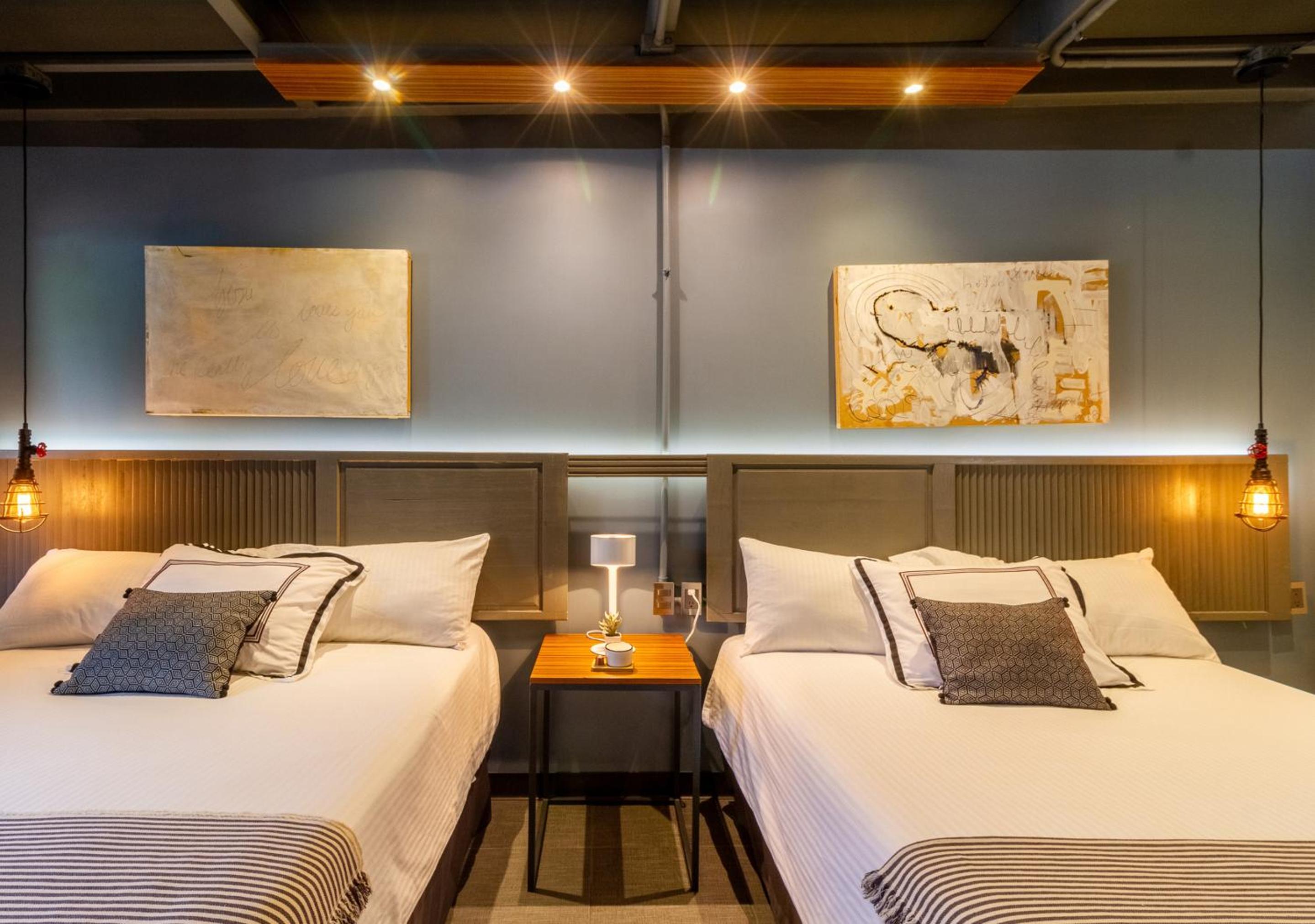 Superior Double Room - Photo 9
