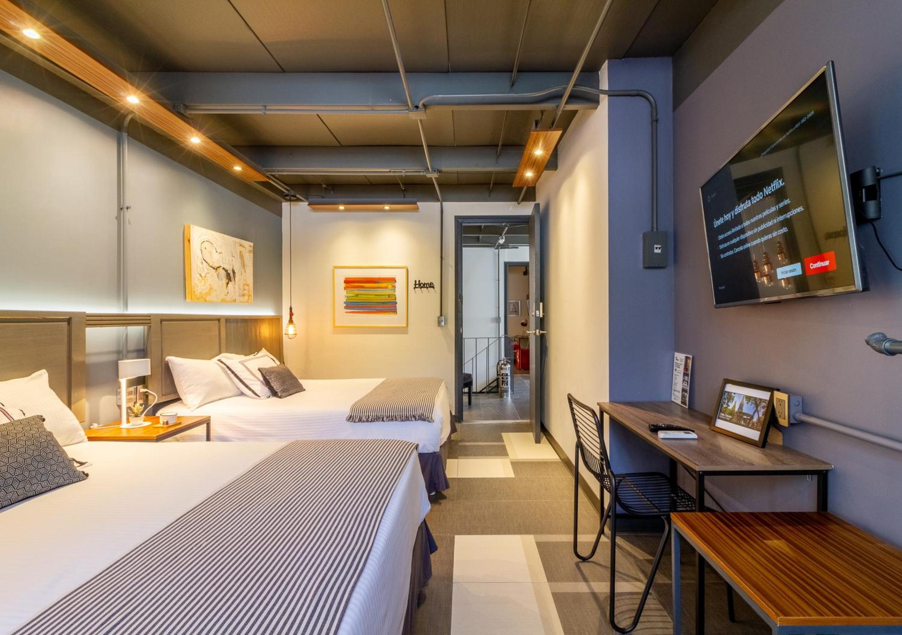 Superior Double Room - Photo 1