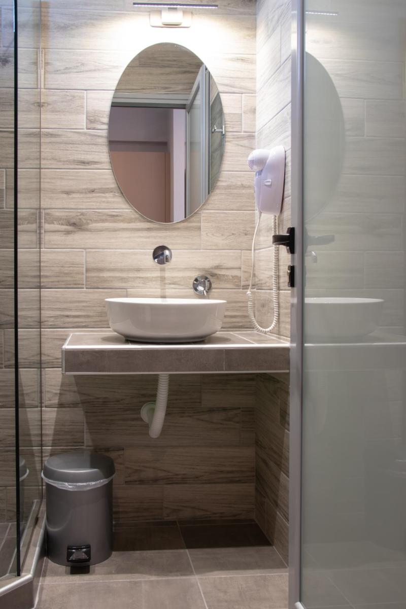 Apartment - Split Level