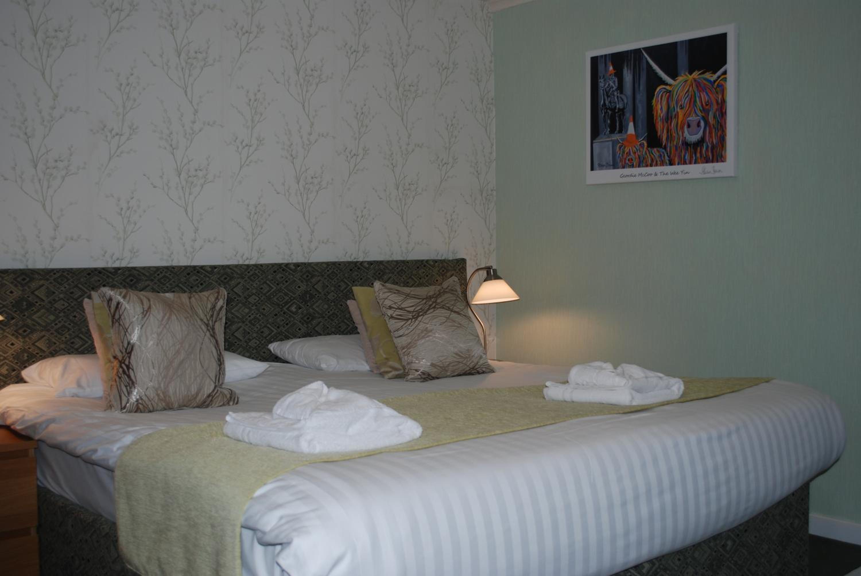 Superior Double or Twin Room