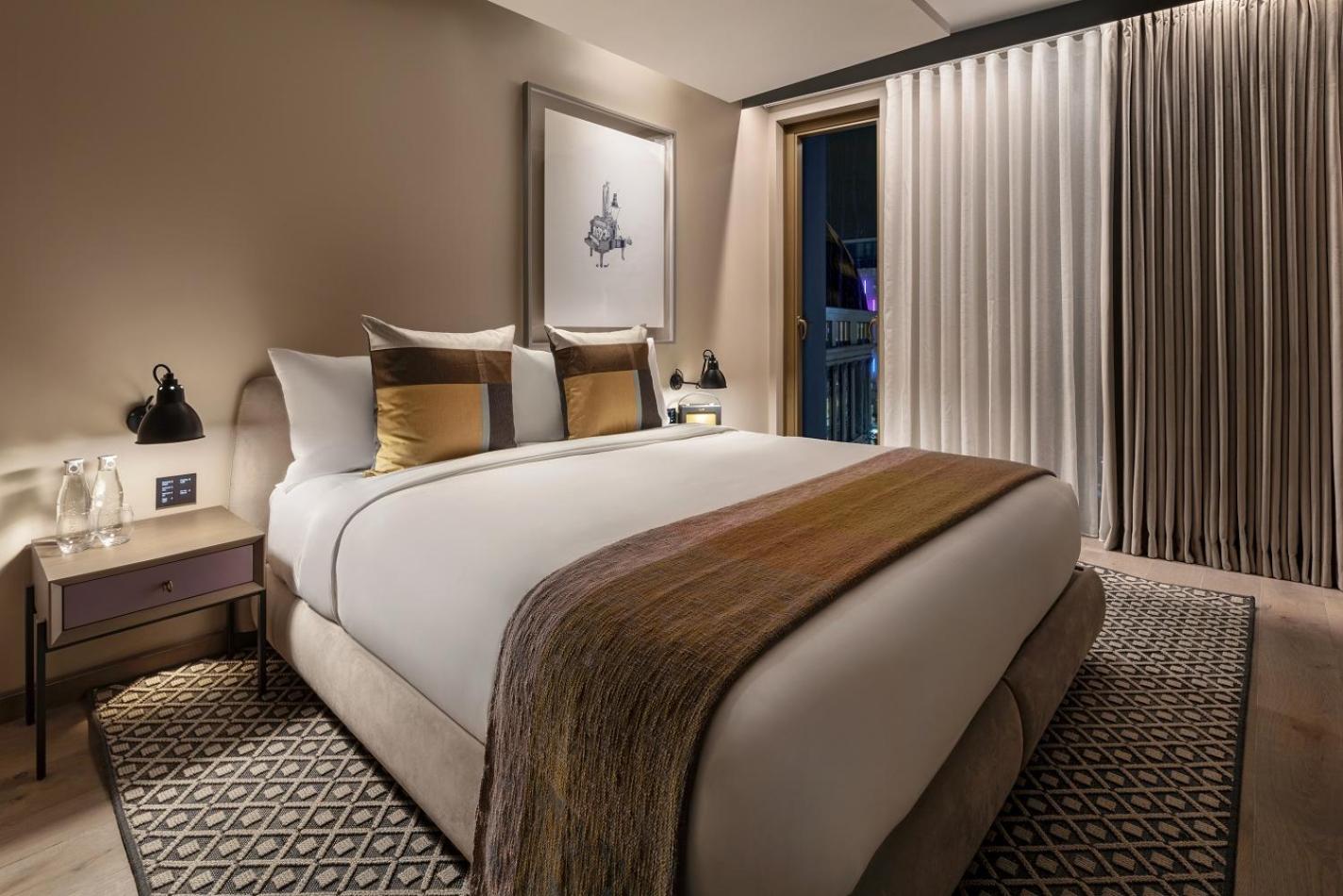 Capital Suite